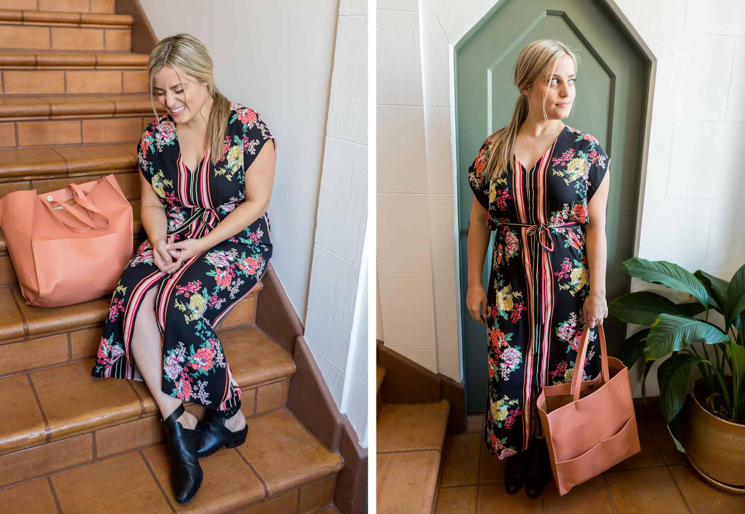 Emily Henderson Ebay Fashion Before Jess