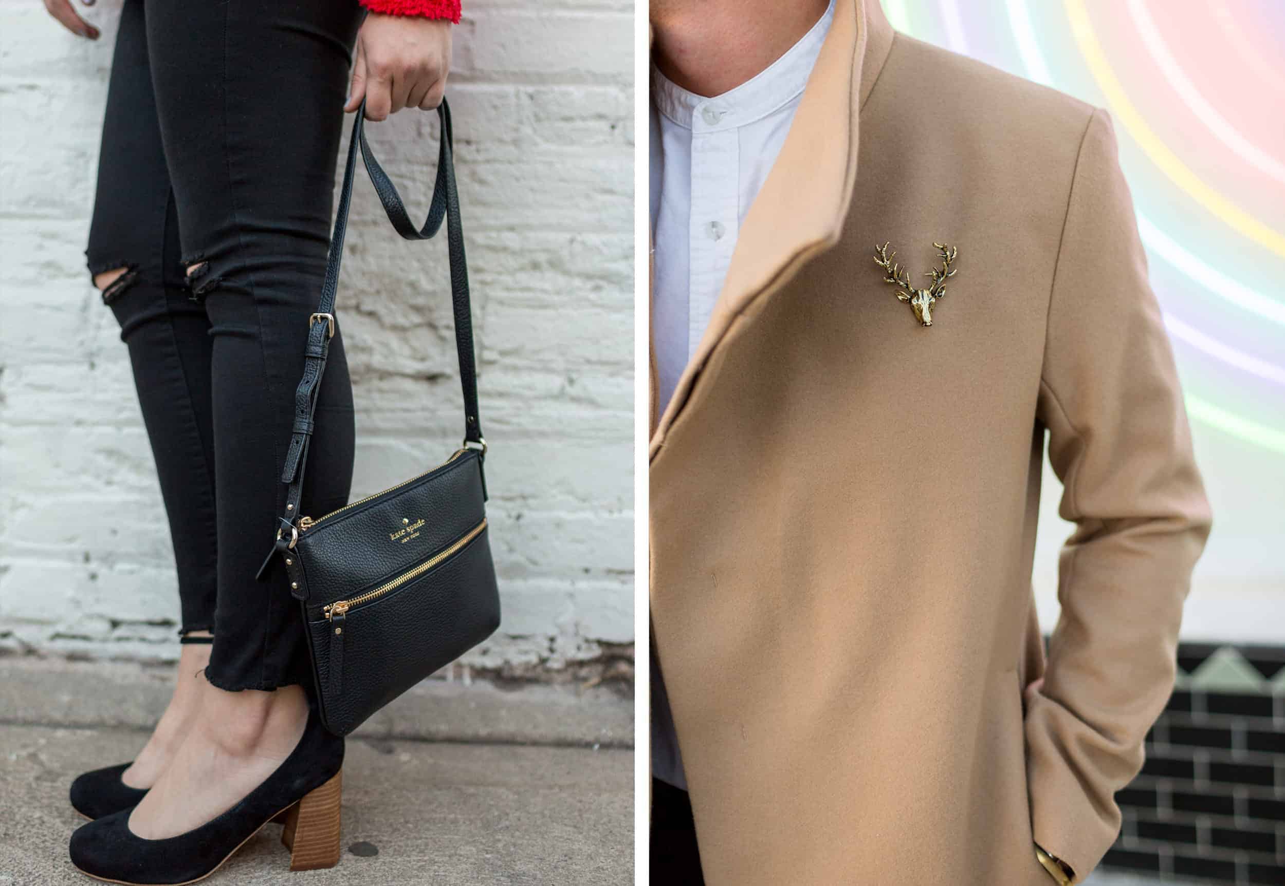 Emily Henderson Ebay Fashion Hoiday Work Party Oriel Office Details 01