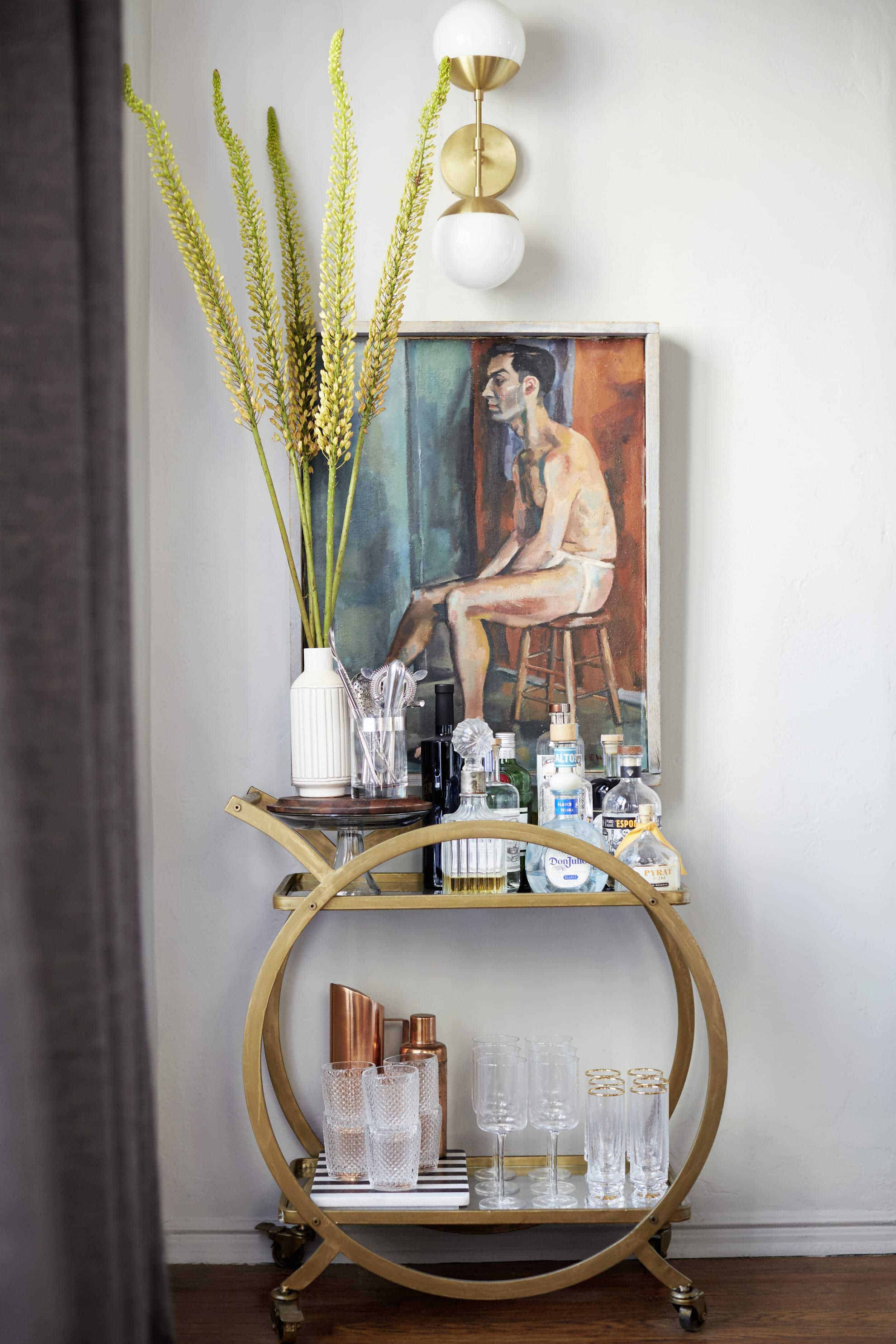 Living Room Details 031