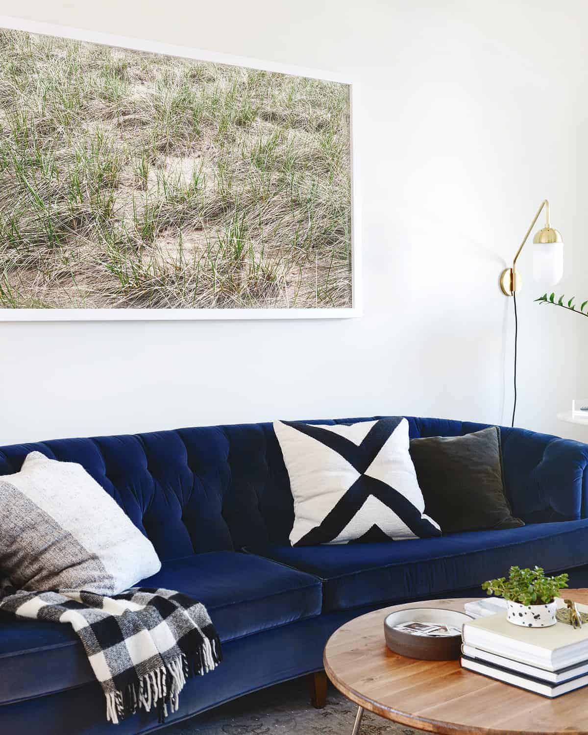 Diy Large Frame 27
