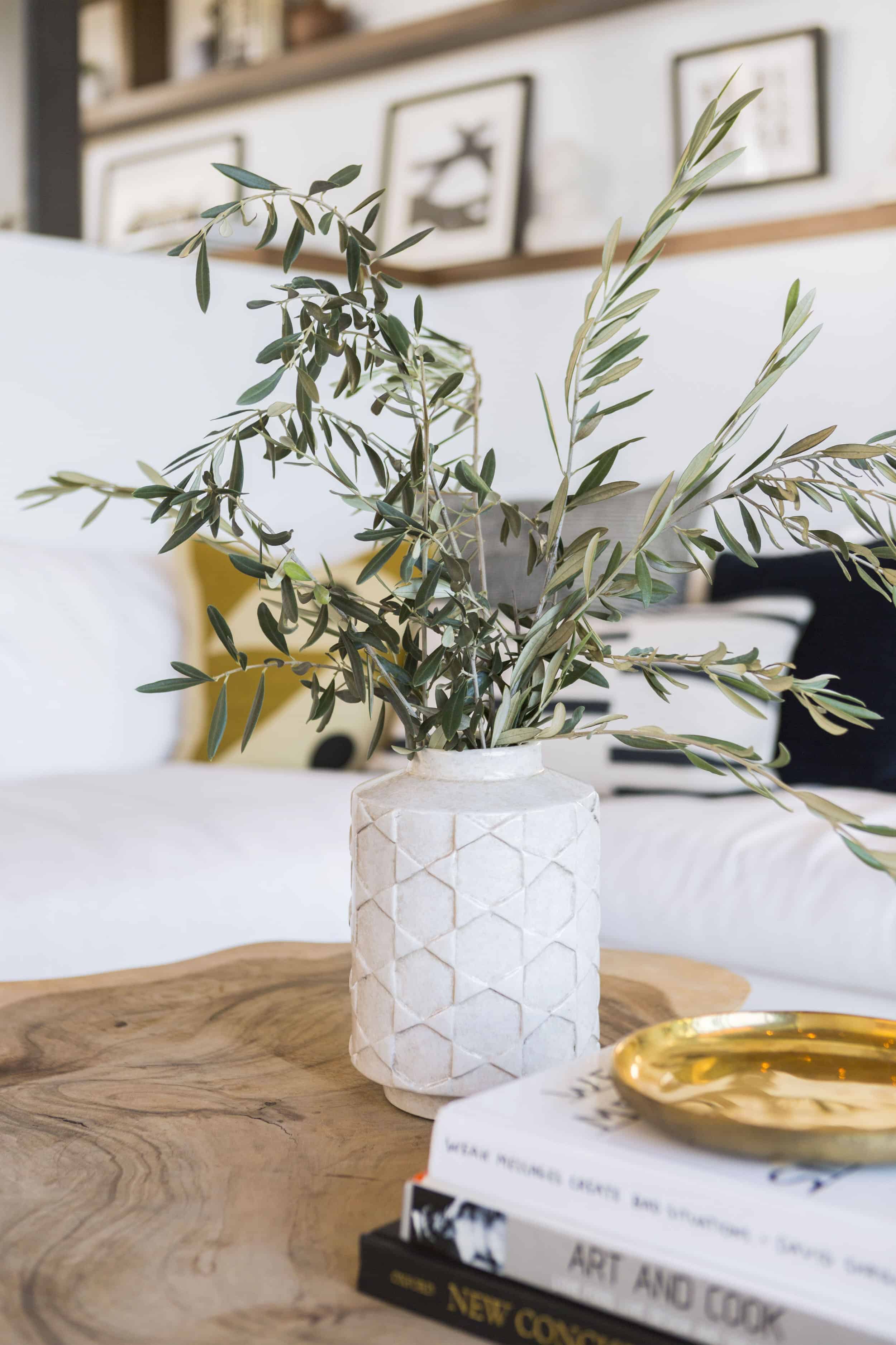 Emily Henderson Corbette Crypton 70s Modern Makeover Living Room 111
