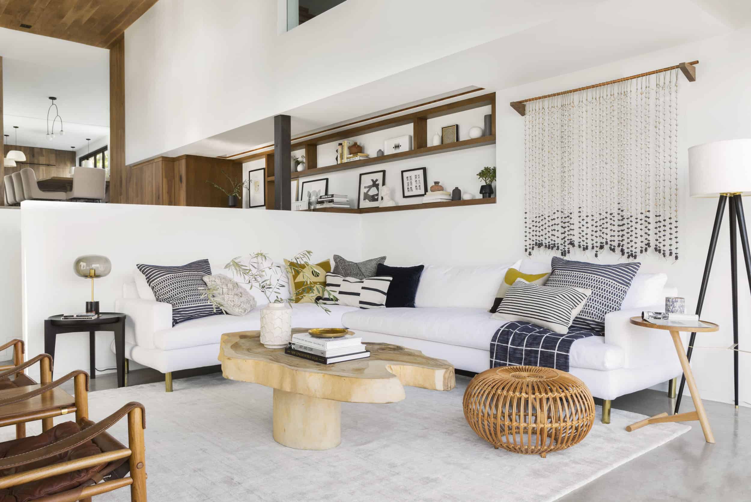 Emily Henderson Corbette Crypton 70s Modern Makeover Living Room 16