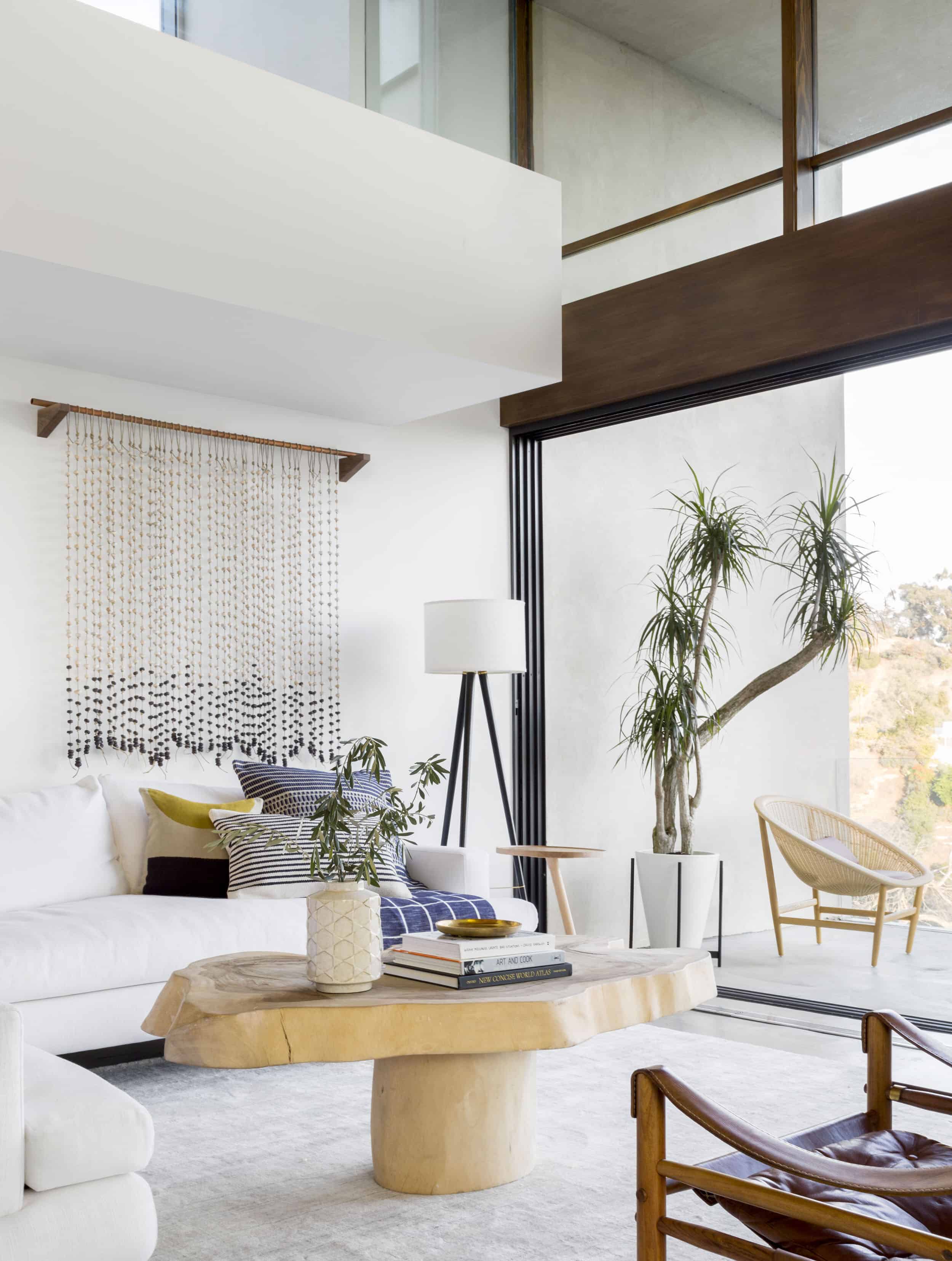 Emily Henderson Corbette Crypton 70s Modern Makeover Living Room 25