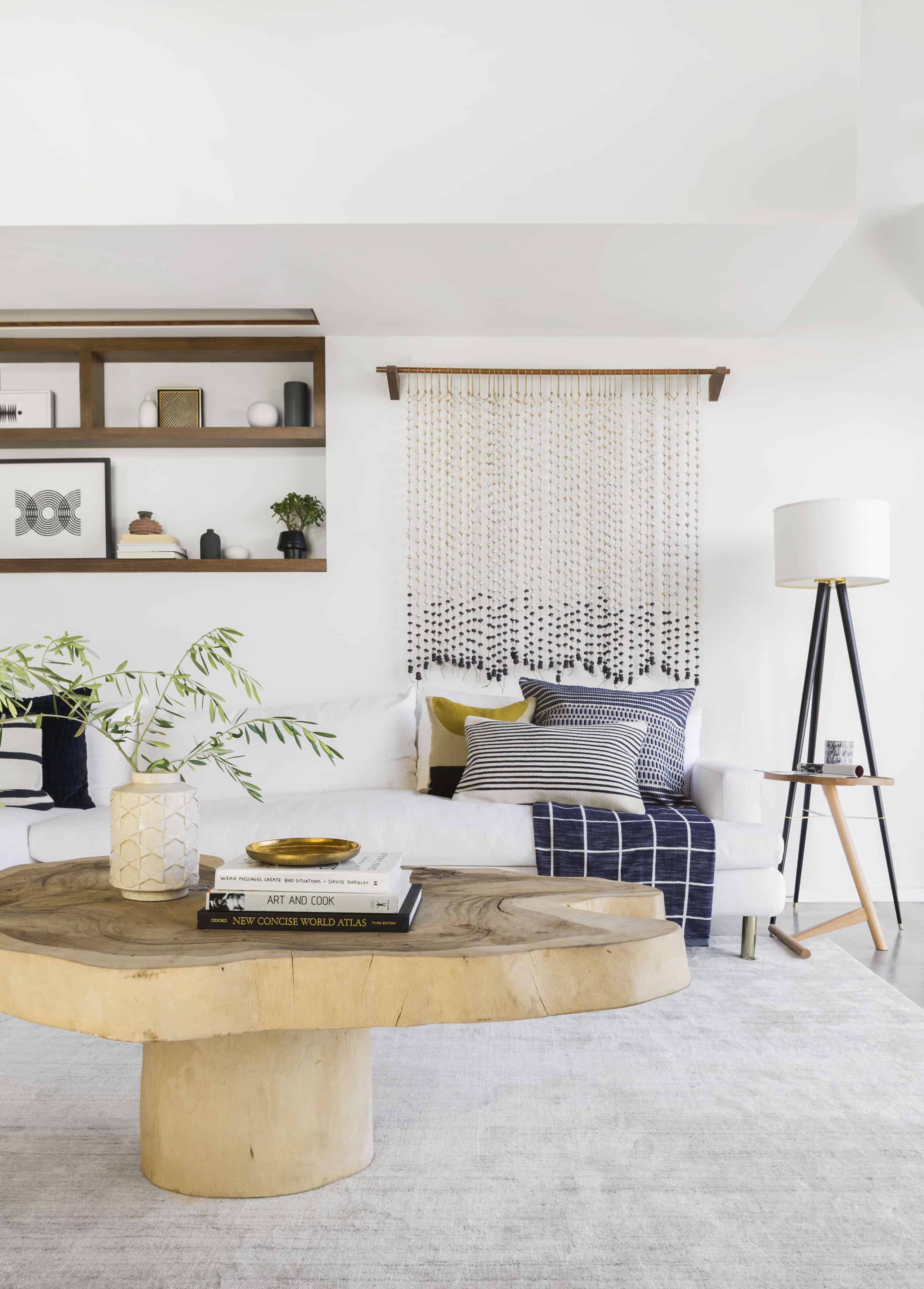 Emily Henderson Corbette Crypton 70s Modern Makeover Living Room 31