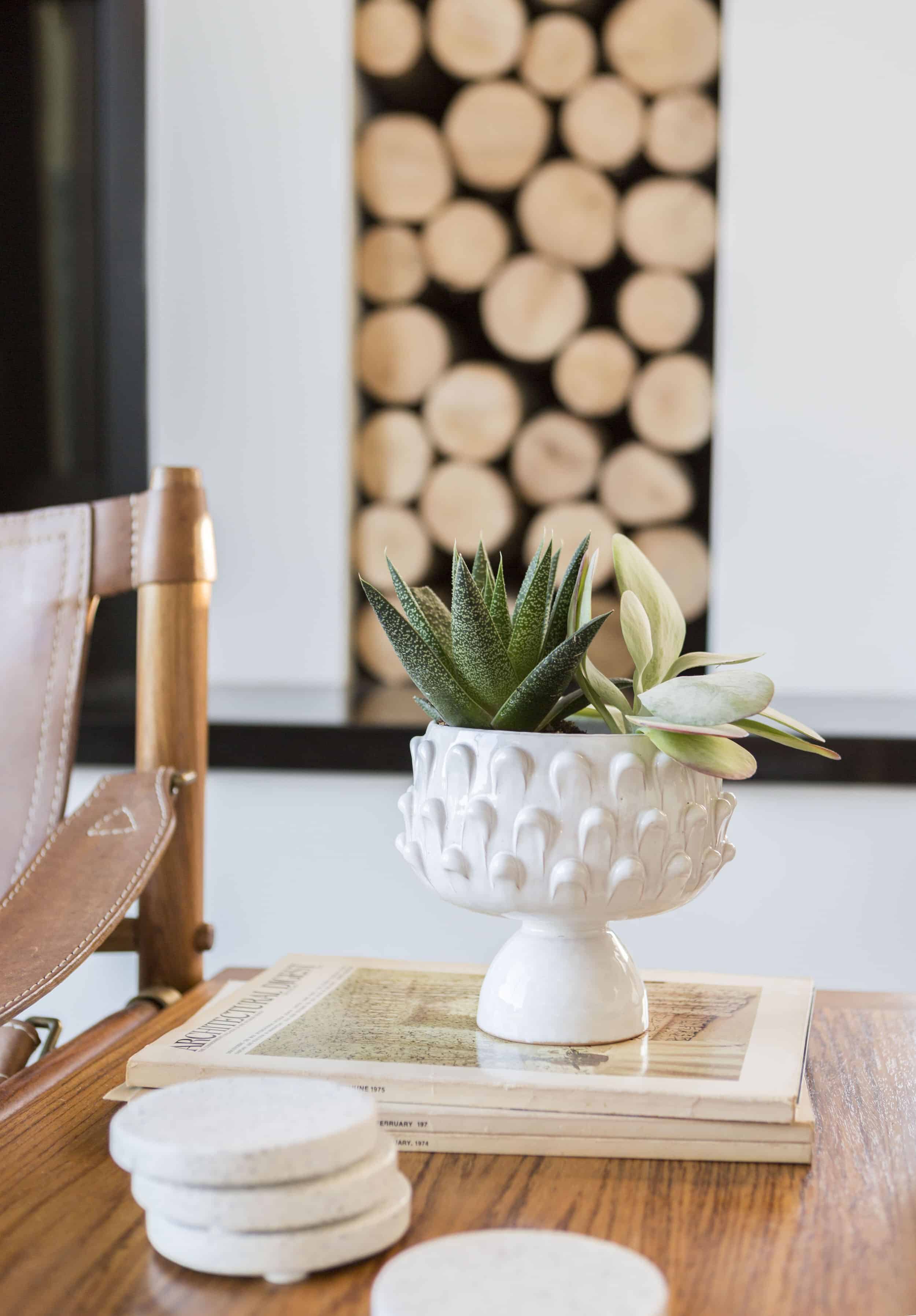 Emily Henderson Corbette Crypton 70s Modern Makeover Living Room 81