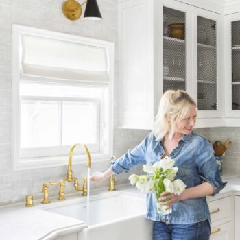 Emily Henderson Culligan Water Softner Benefits 12
