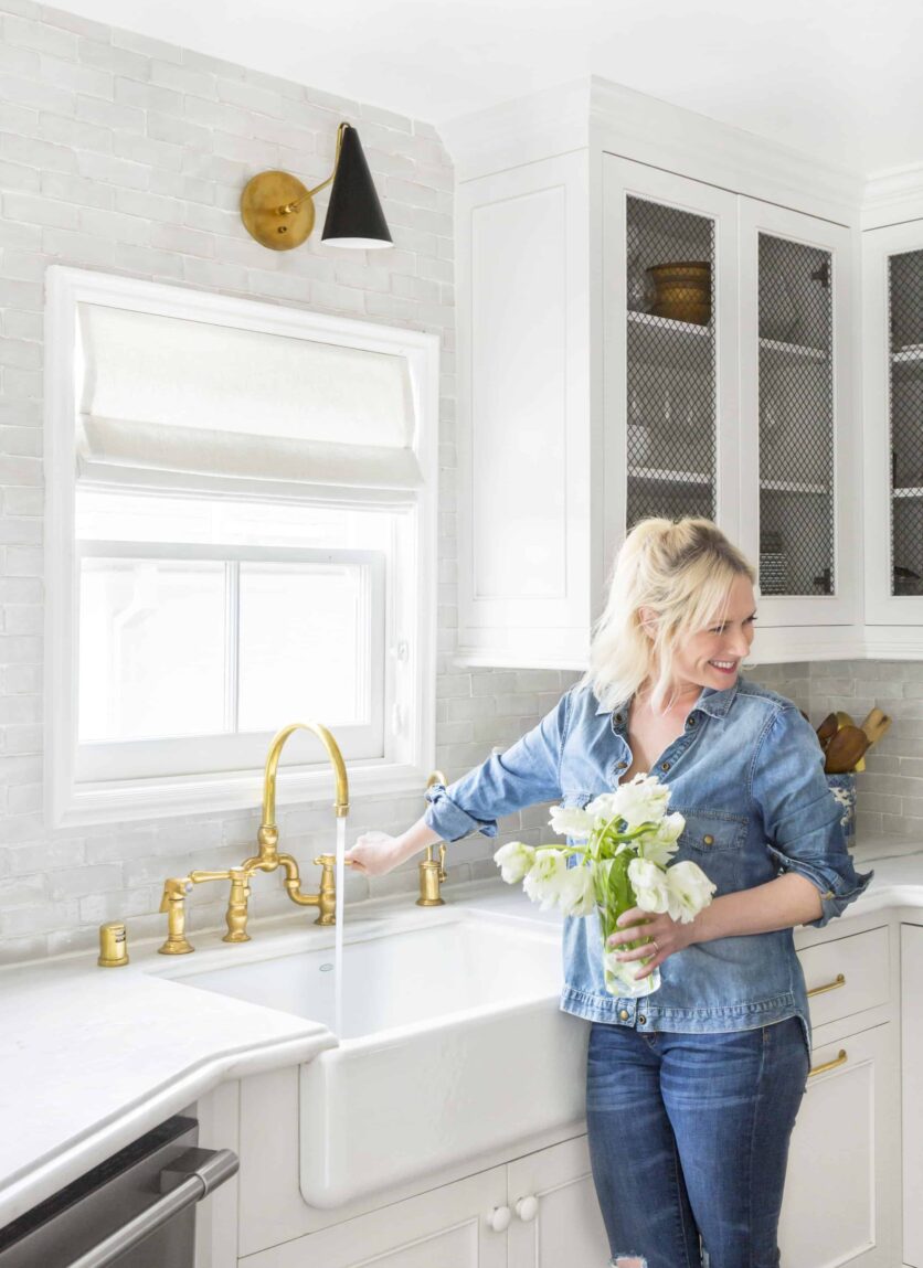 Emily Henderson Culligan Water Softner Benefits 12