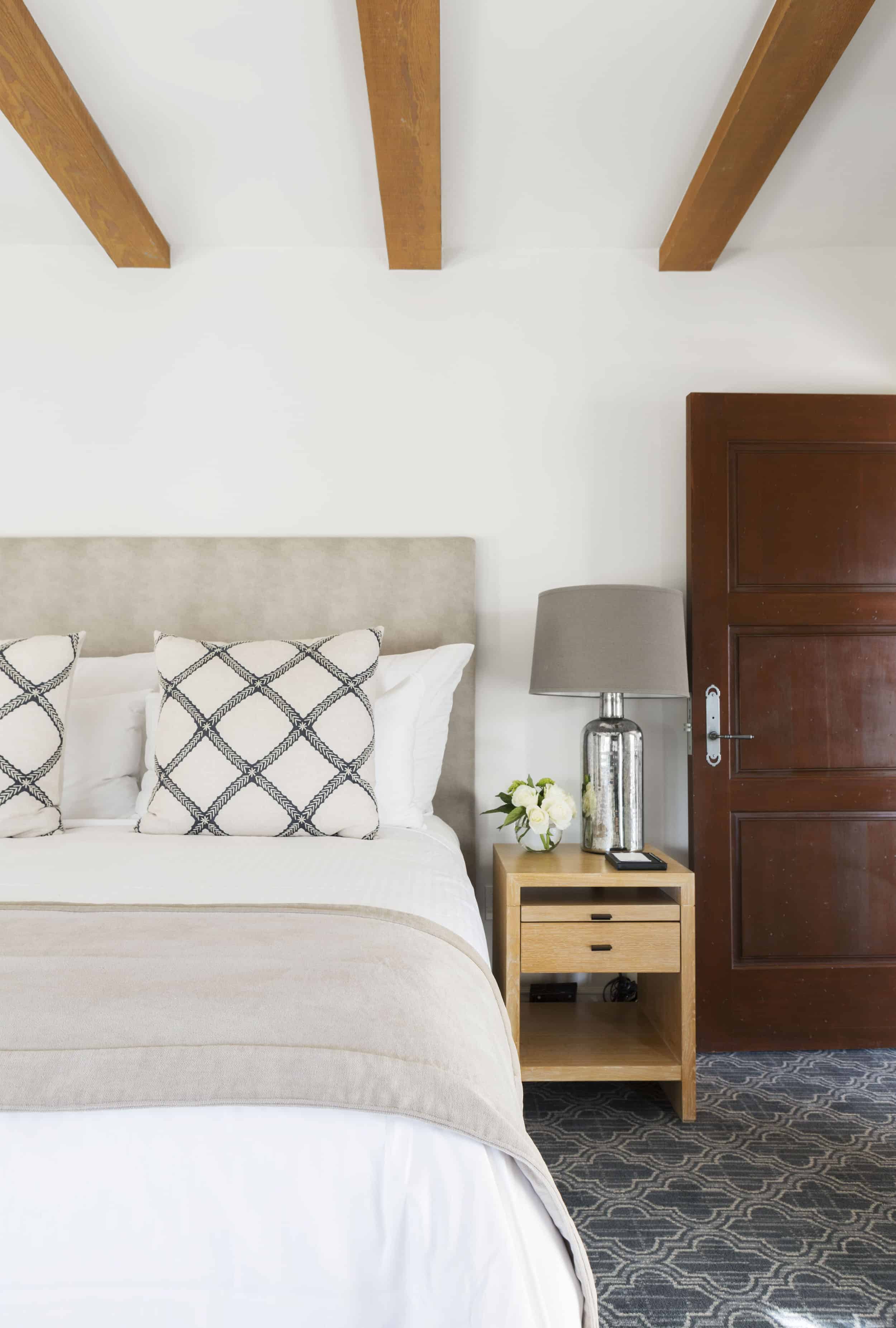 Ojai Valley Inn Resort Bedrooms