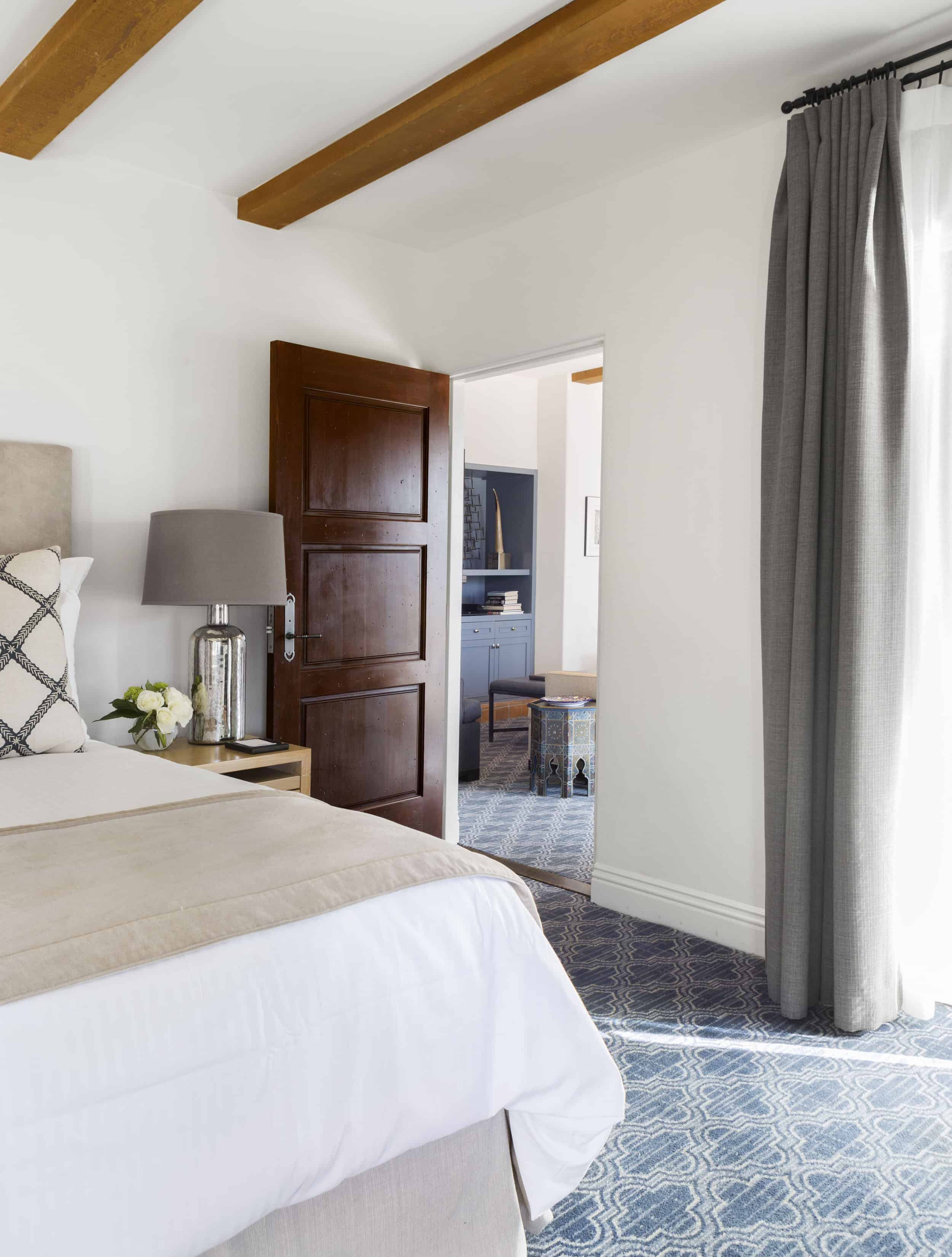 Ojai Valley Resort Master Suite With Living Room