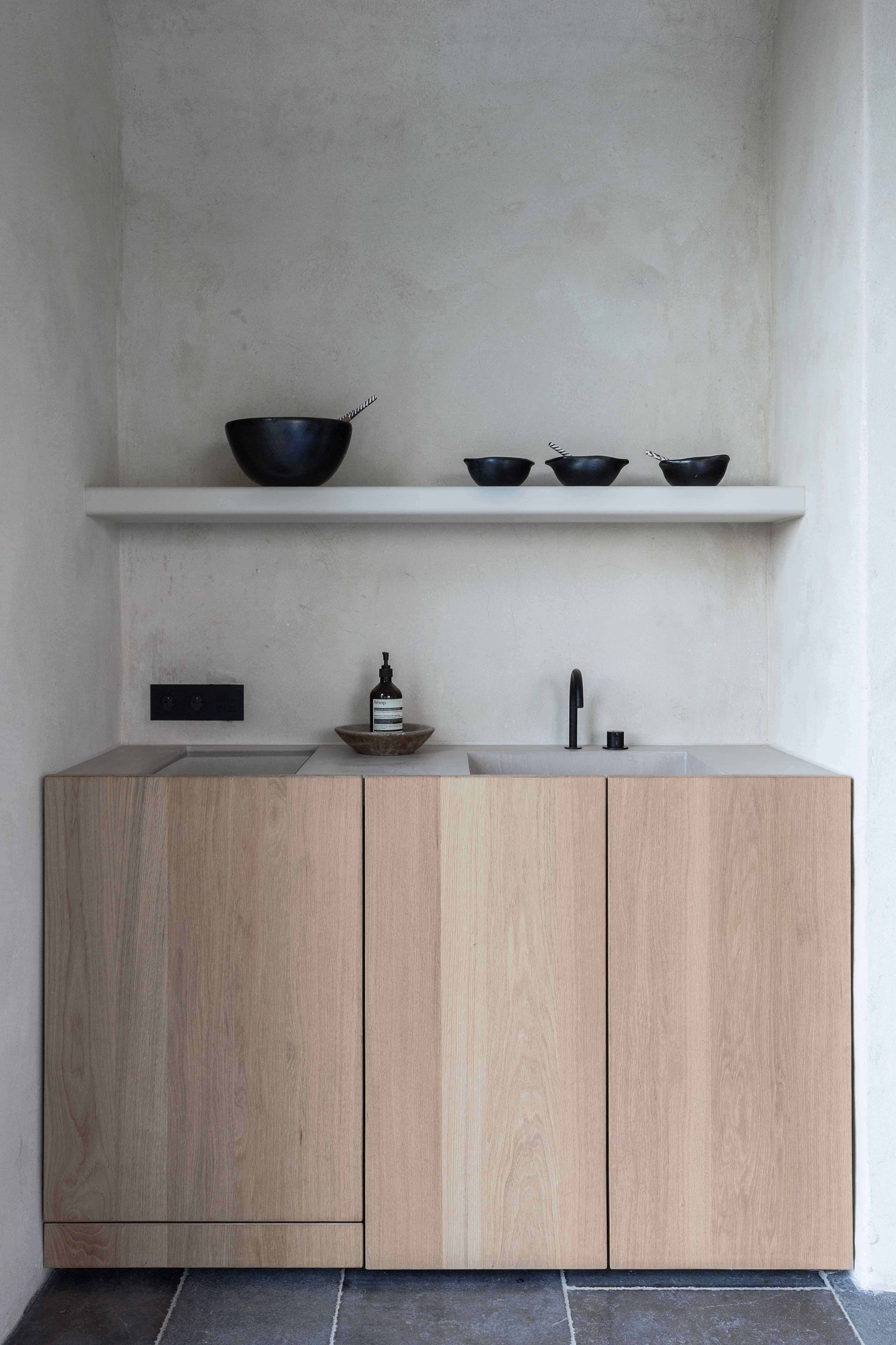 Emily Henderson Design Trends 2018 Built In Sink 04