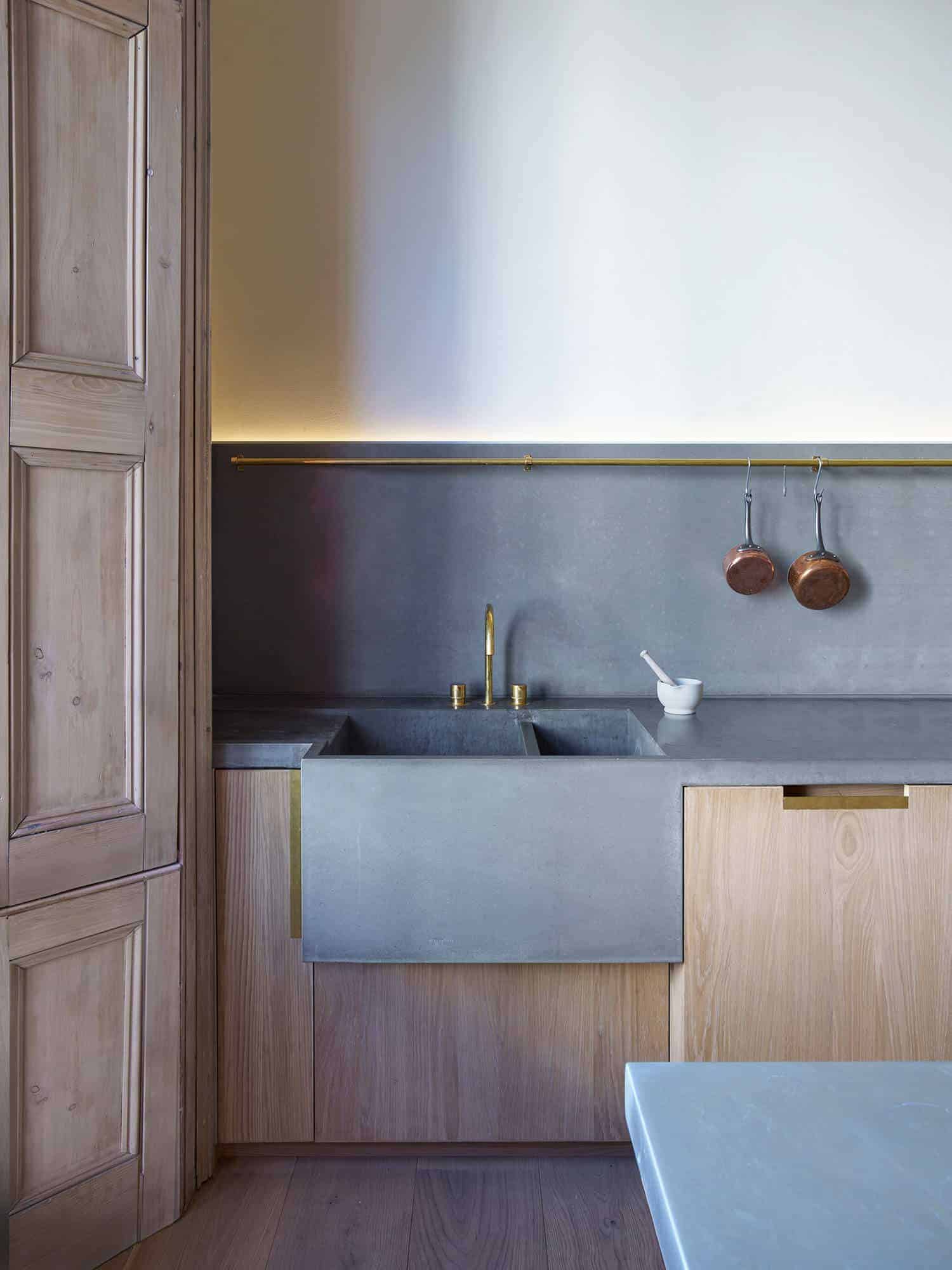 Emily Henderson Design Trends 2018 Built In Sink 05