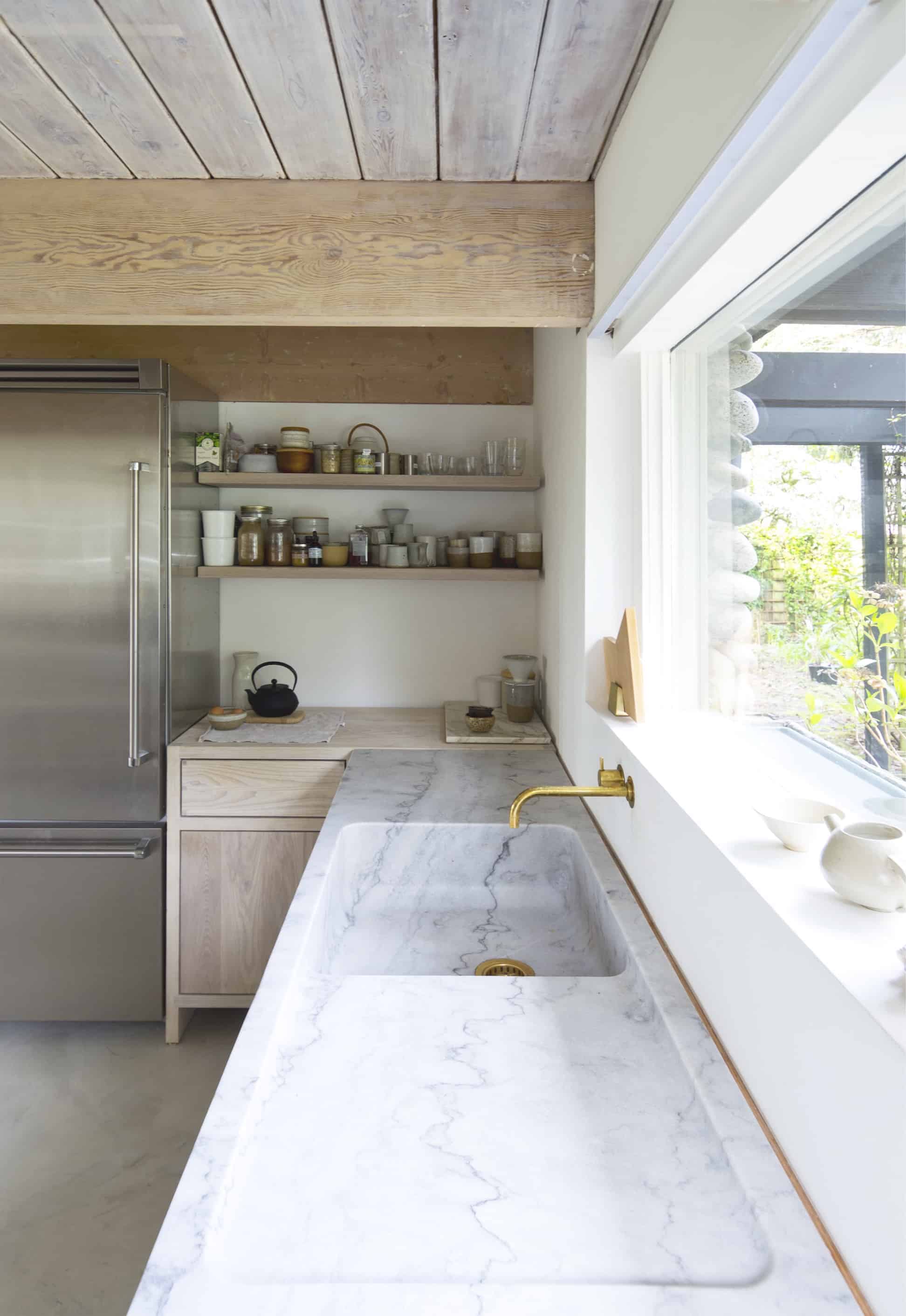 Emily Henderson Design Trends 2018 Built In Sink 06