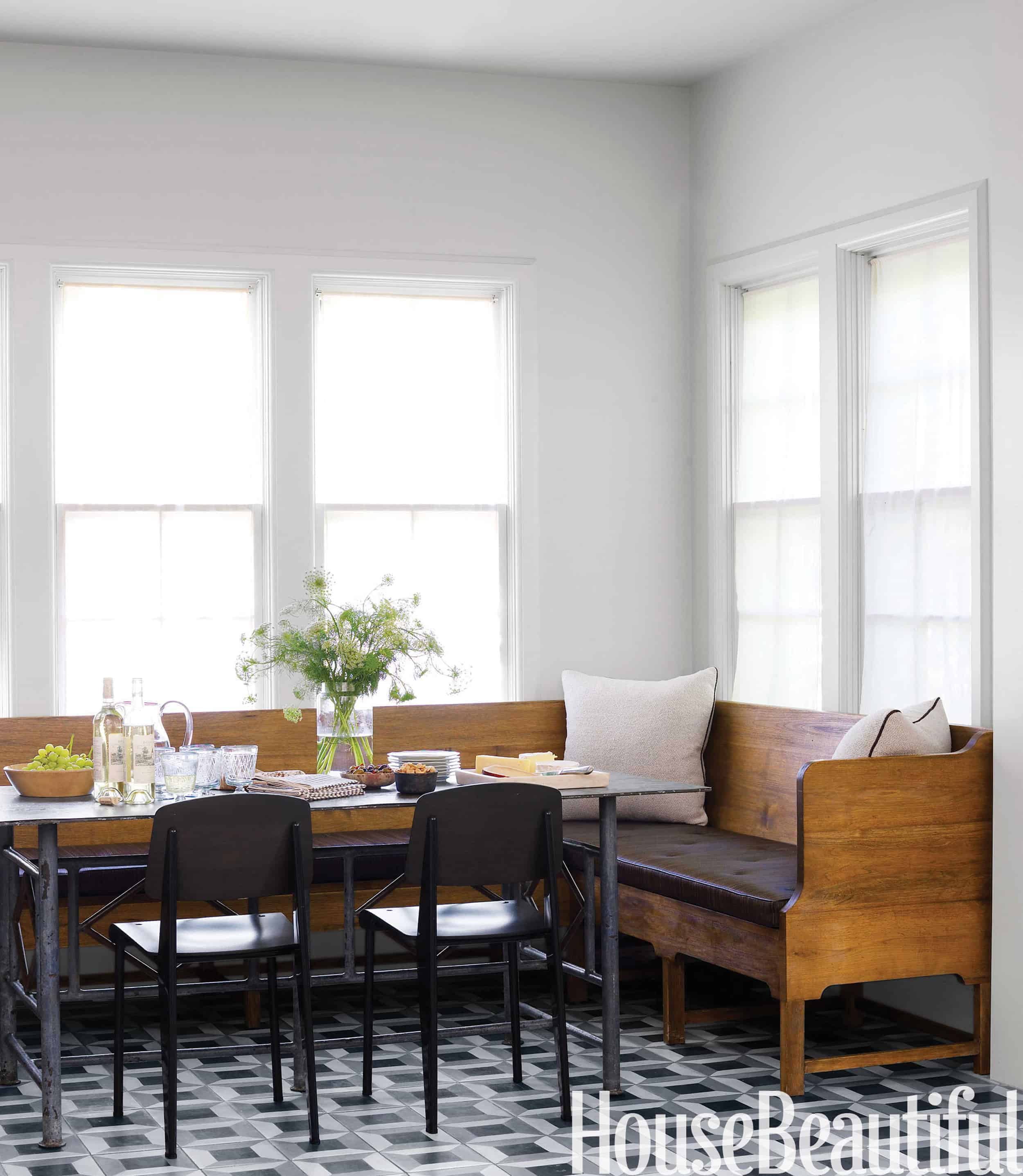 Emily Henderson Design Trends 2018 Kitchen Banquet 01