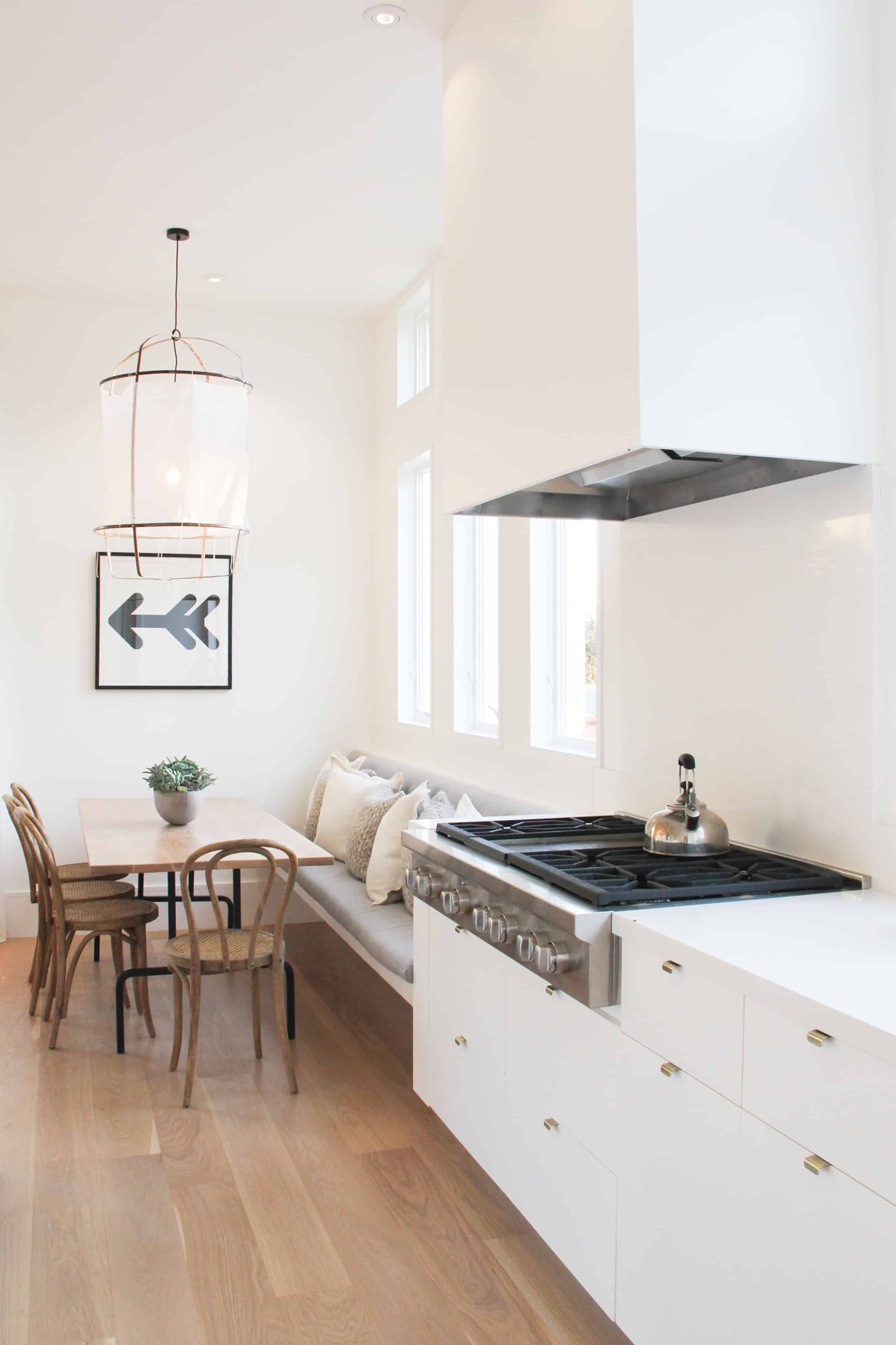 Emily Henderson Design Trends 2018 Kitchen Banquet 04
