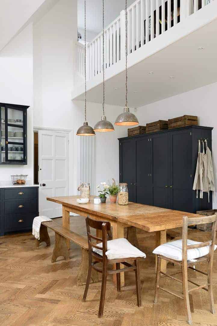 Emily Henderson Design Trends 2018 Kitchen Eat In 03