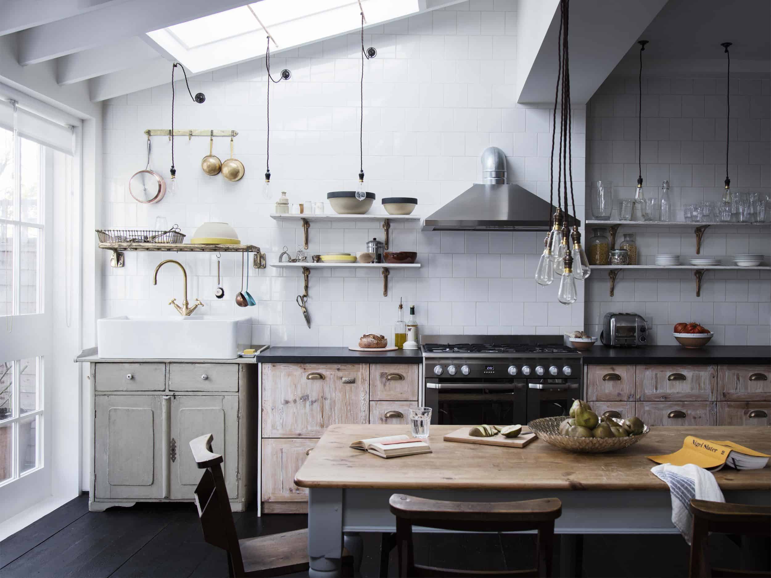 Emily Henderson Design Trends 2018 Kitchen Eat In 04