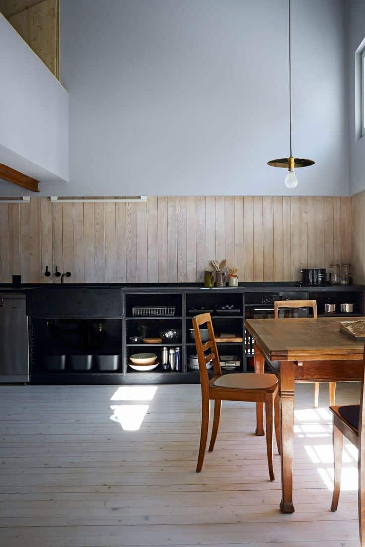 Emily Henderson Design Trends 2018 Kitchen Eat In 05
