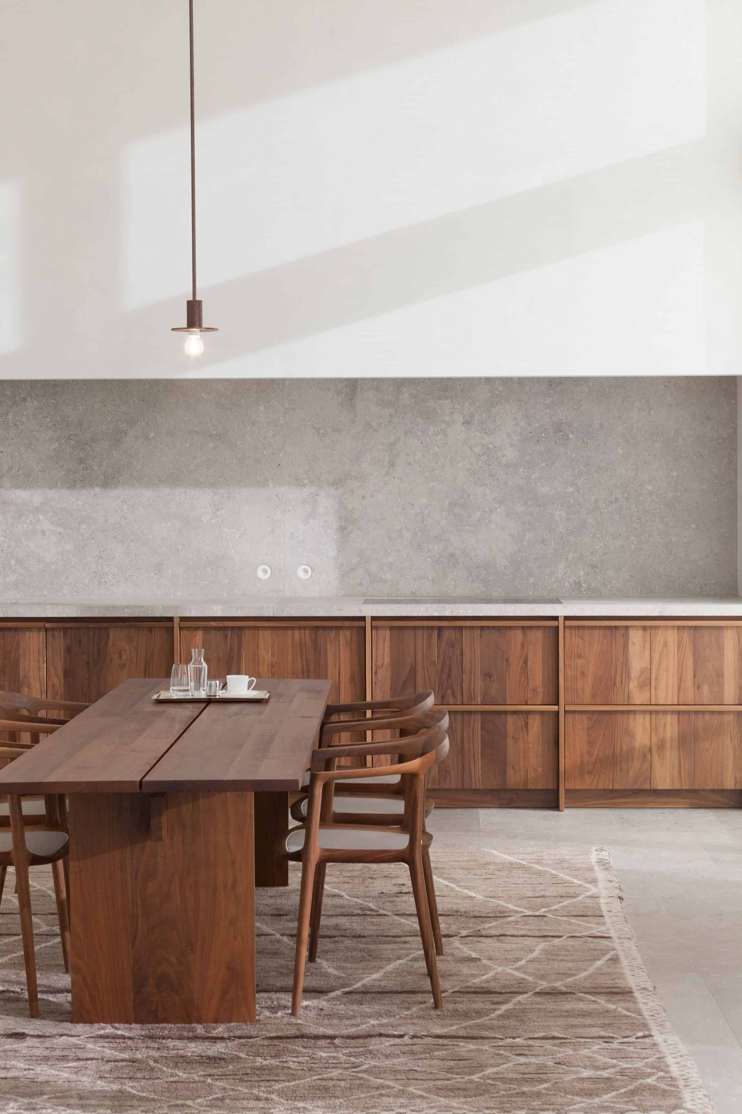 Emily Henderson Design Trends 2018 Kitchen Eat In 08