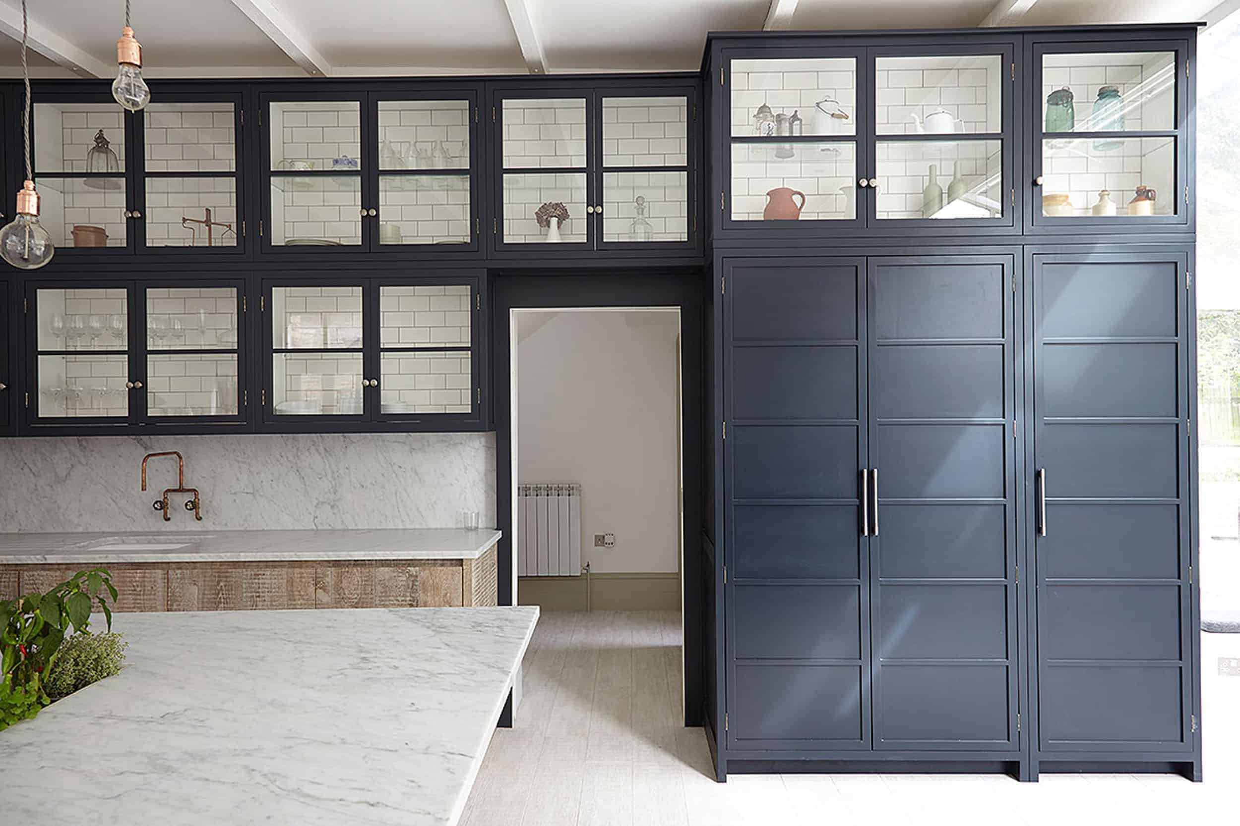 Emily Henderson Design Trends 2018 Kitchen Integrated 051