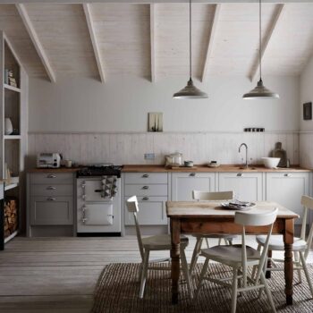 Emily Henderson Design Trends 2018 Kitchen No Upper Cabinets 06