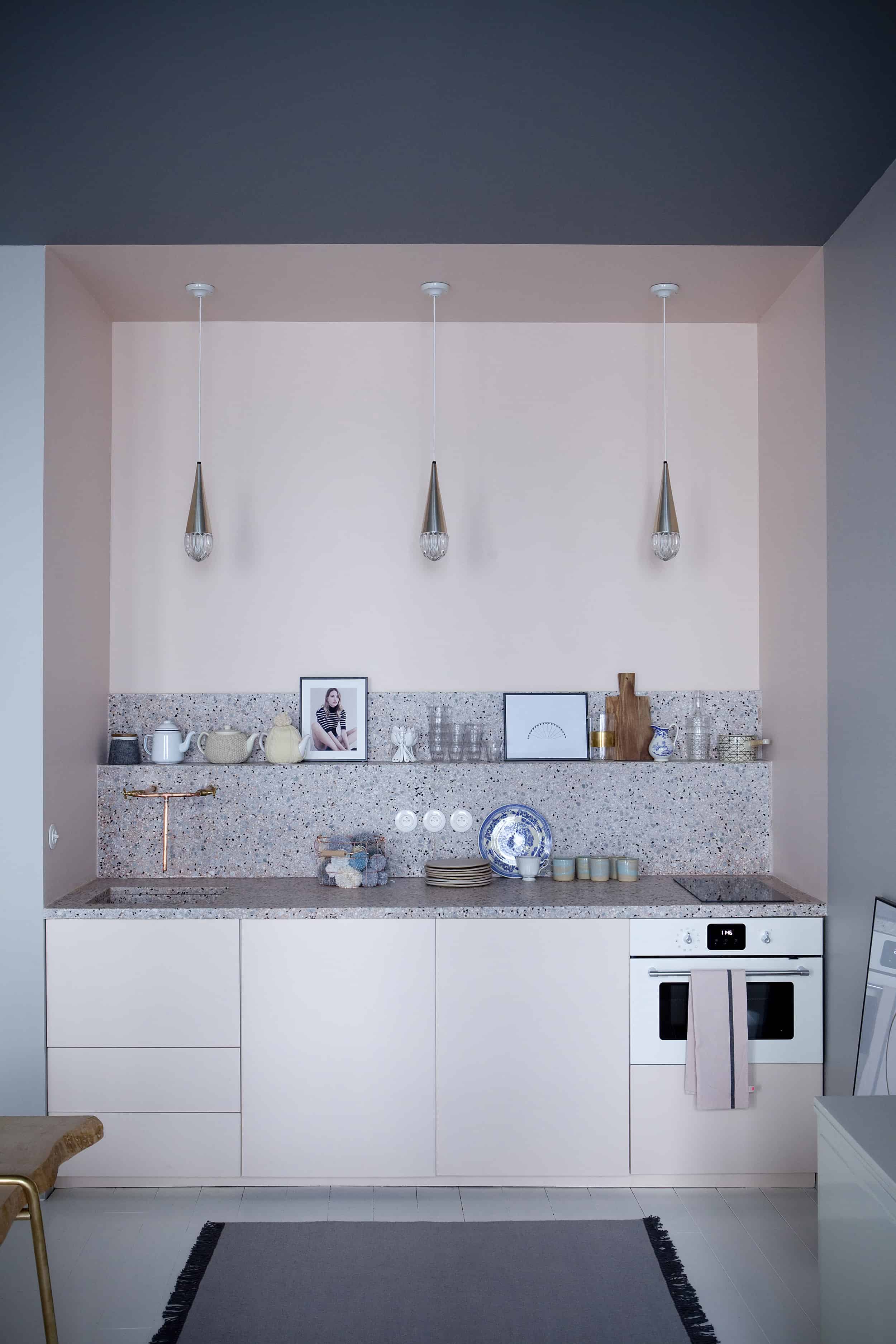Emily Henderson Design Trends 2018 Kitchen Terrazzo 02