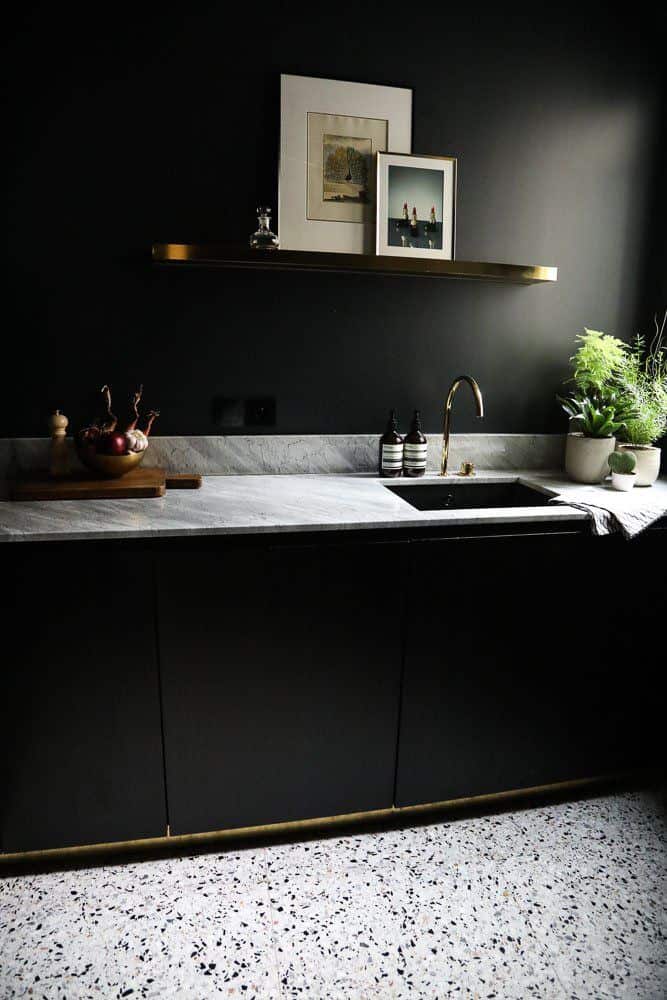 Emily Henderson Design Trends 2018 Kitchen Terrazzo 05