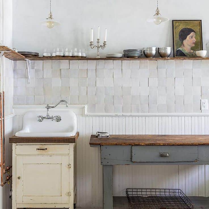 Emily Henderson Design Trends 2018 Square Tiles 06