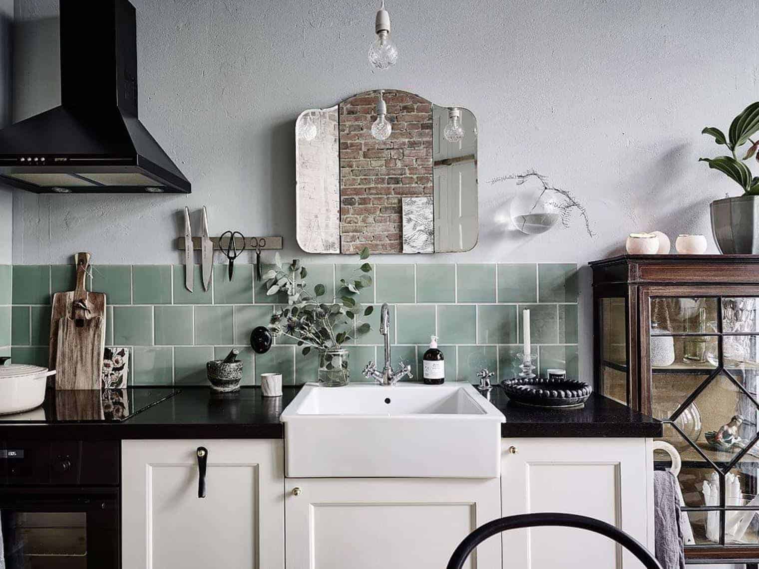 Emily Henderson Design Trends 2018 Square Tiles 09