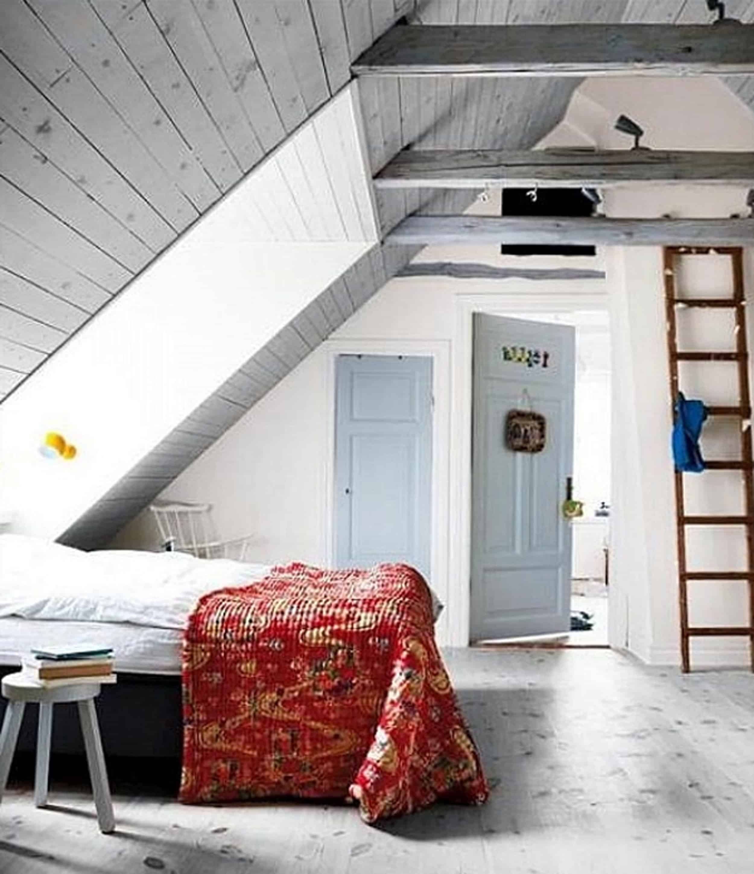 Emily Henderson Mountain Fixer Upper I Design You Decide 5 Styles Eclectic Oregon Cabin 04