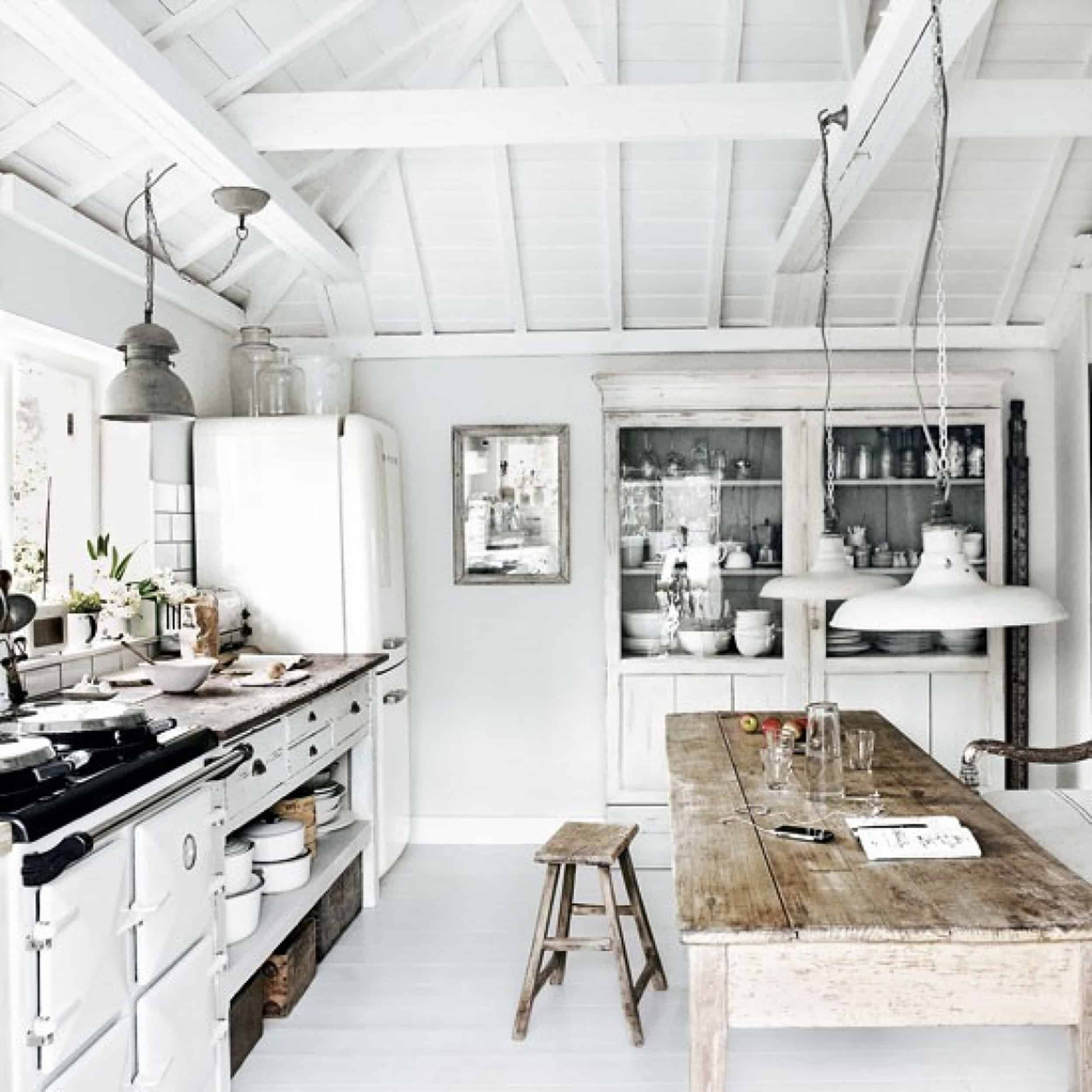 Emily Henderson Mountain Fixer Upper I Design You Decide 5 Styles Whimsical Scandinavian Cottage 02