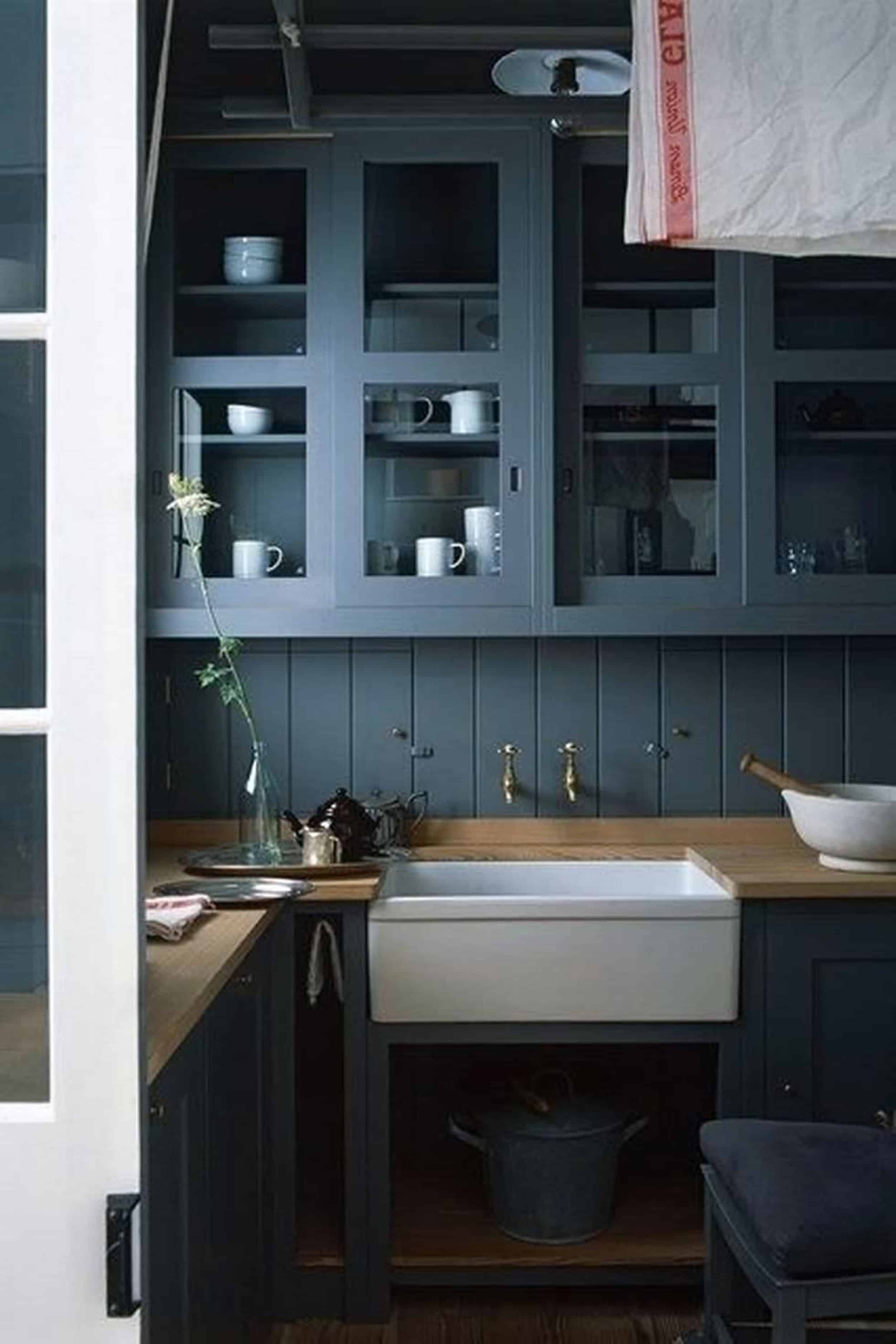 Emily Henderson Mountain Fixer Upper Style Rustic 05