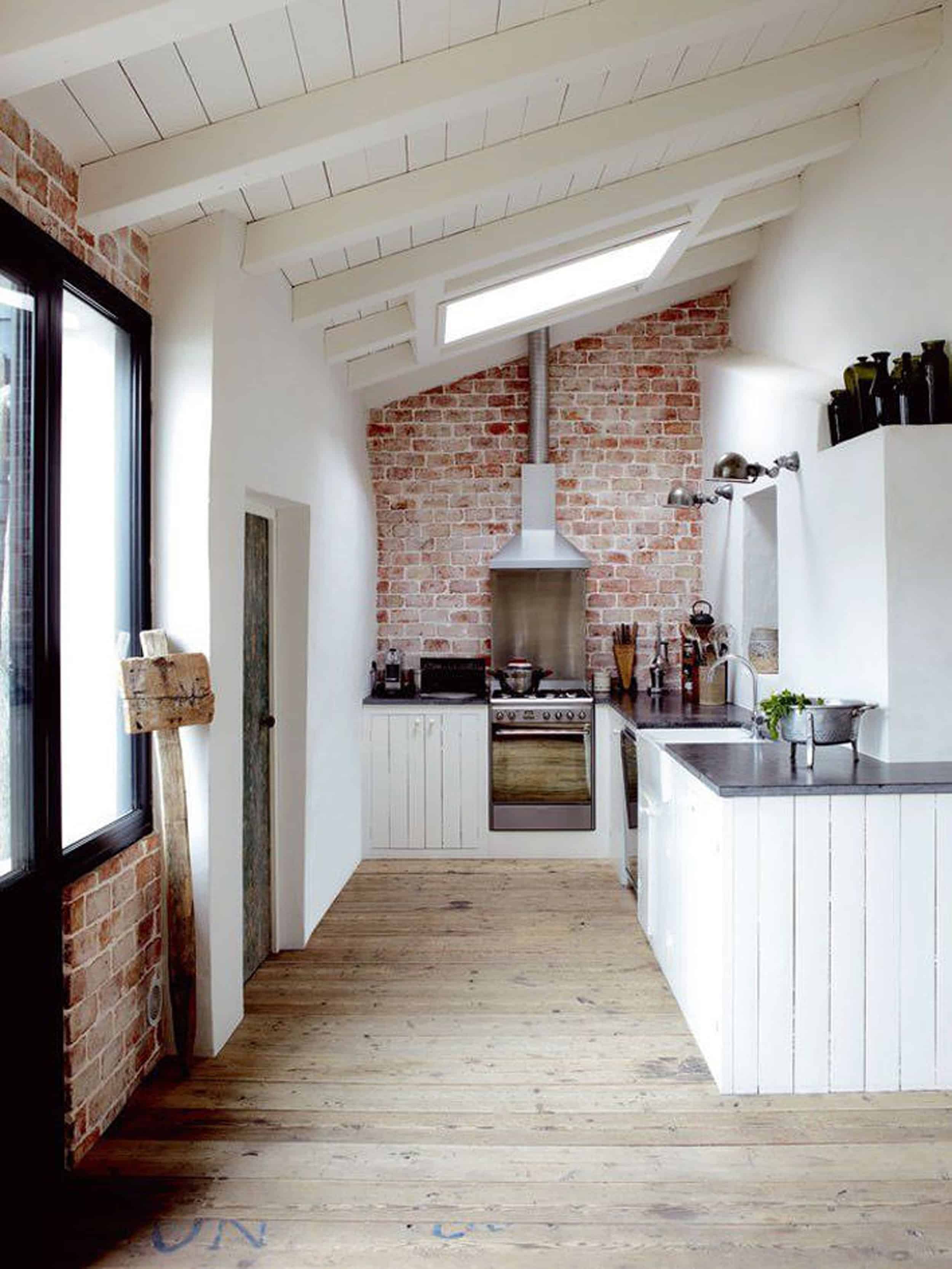 Emily Henderson Mountain Fixer Upper Style Rustic 07