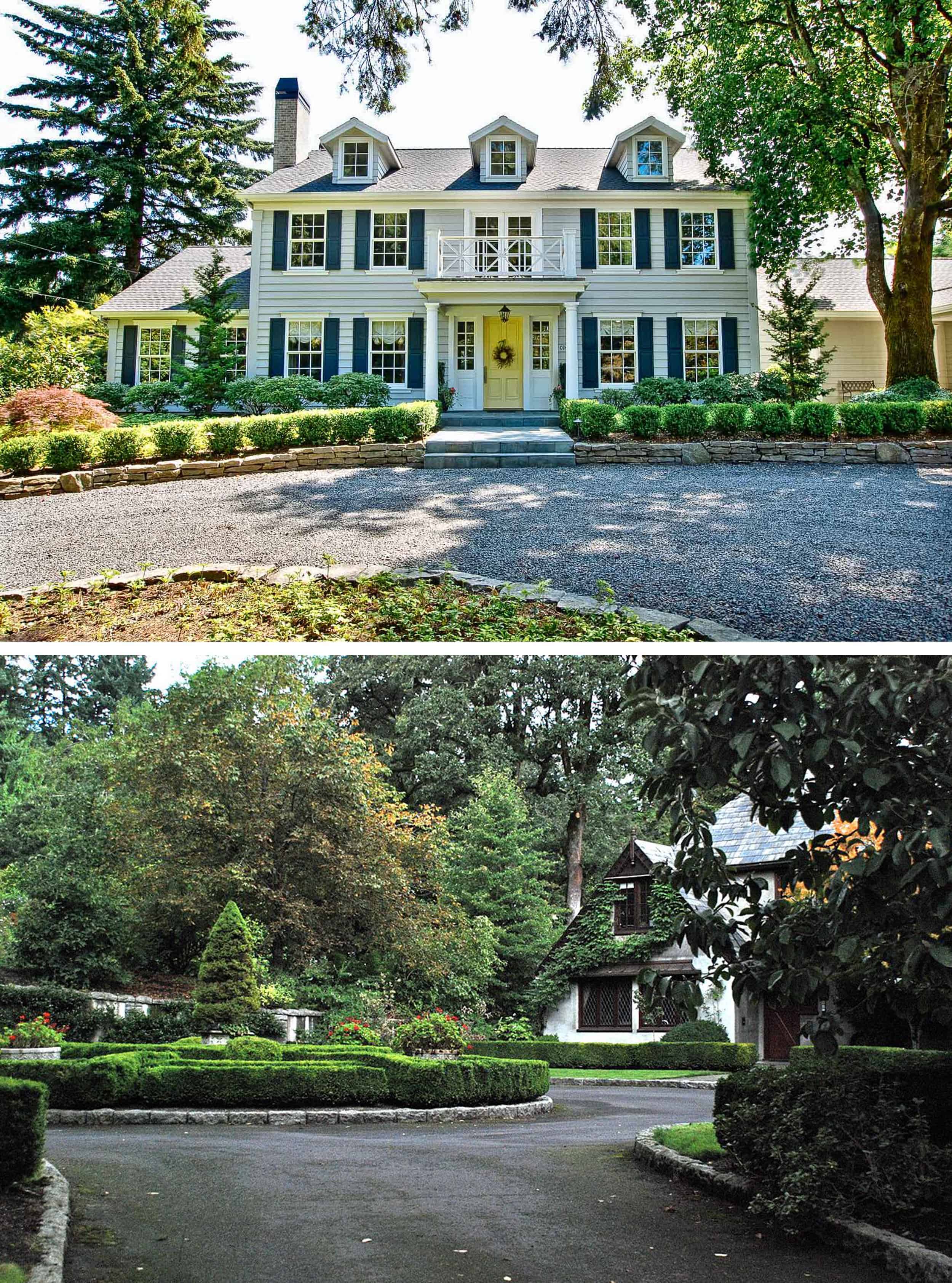 Emily Henderson Portland Fixer Upper Traditional Dunthrope Estates 01