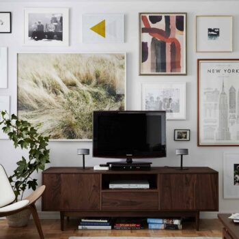 Emily Henderson Tv Stands Media Consoles Pics 1