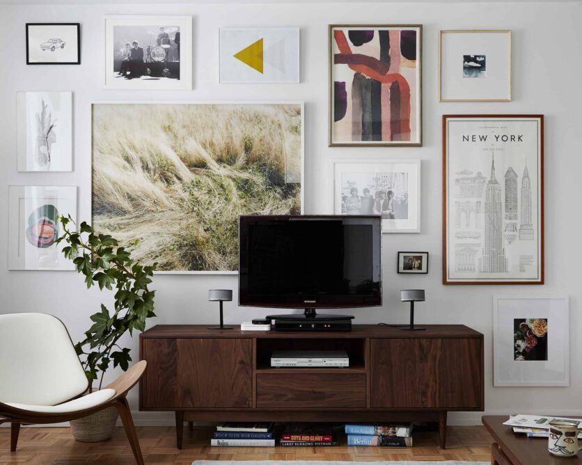 Emily Henderson Tv Stands Media Consoles Pics 1
