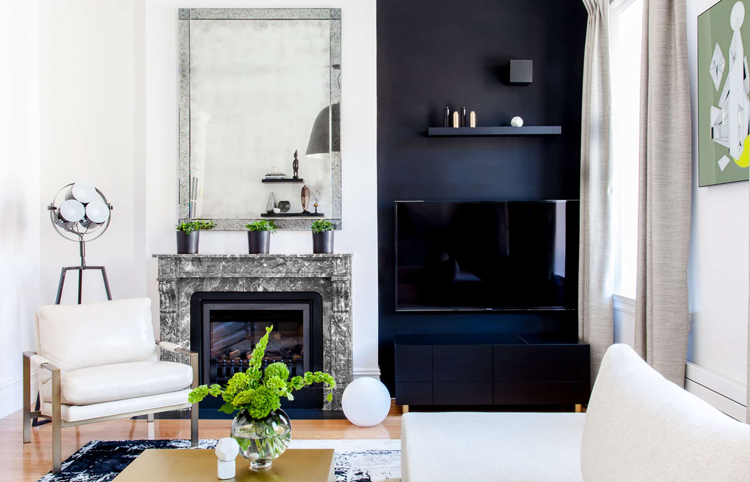 Emily Henderson Tv Stands Media Consoles Pics 211