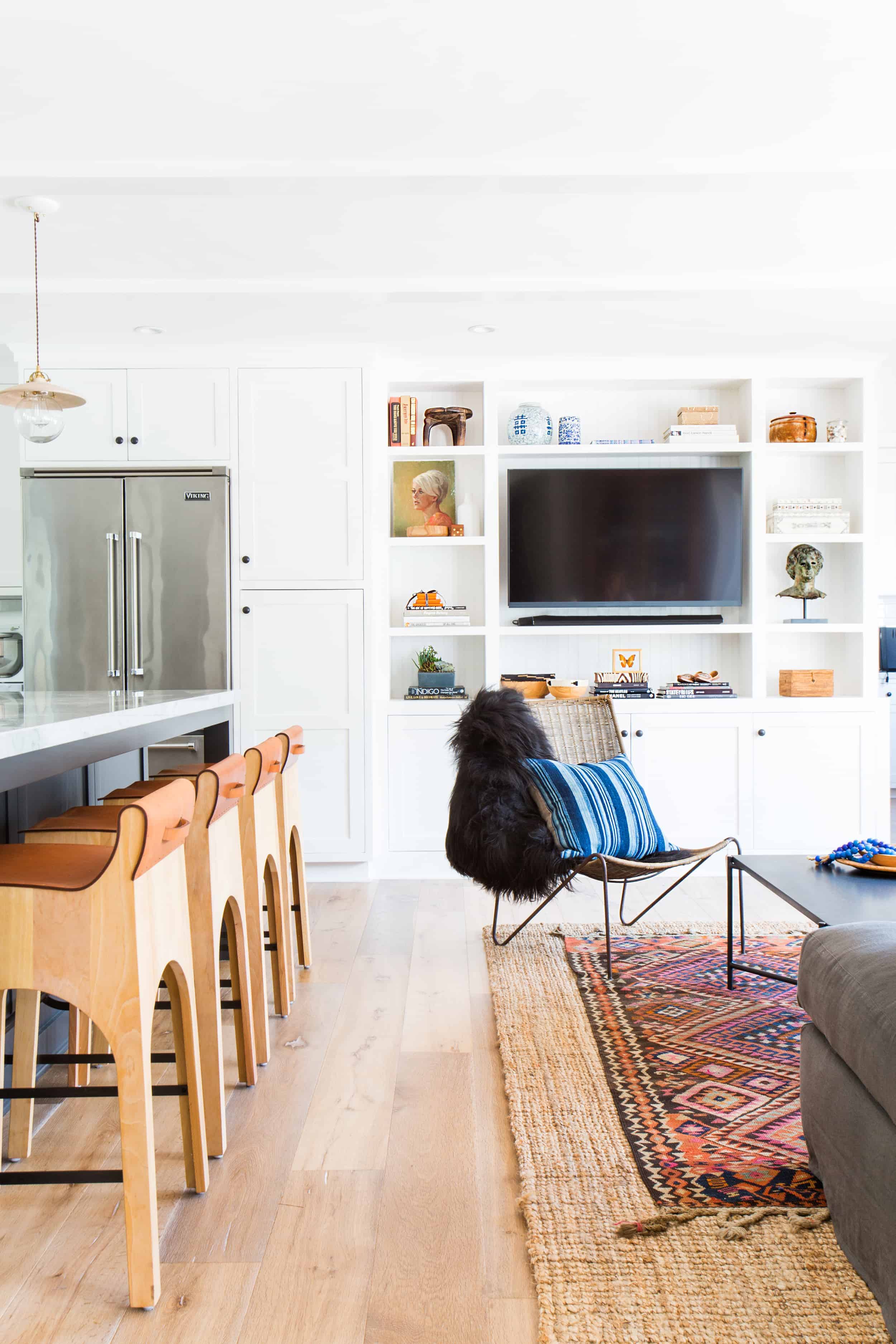Emily Henderson Tv Stands Media Consoles Pics 22