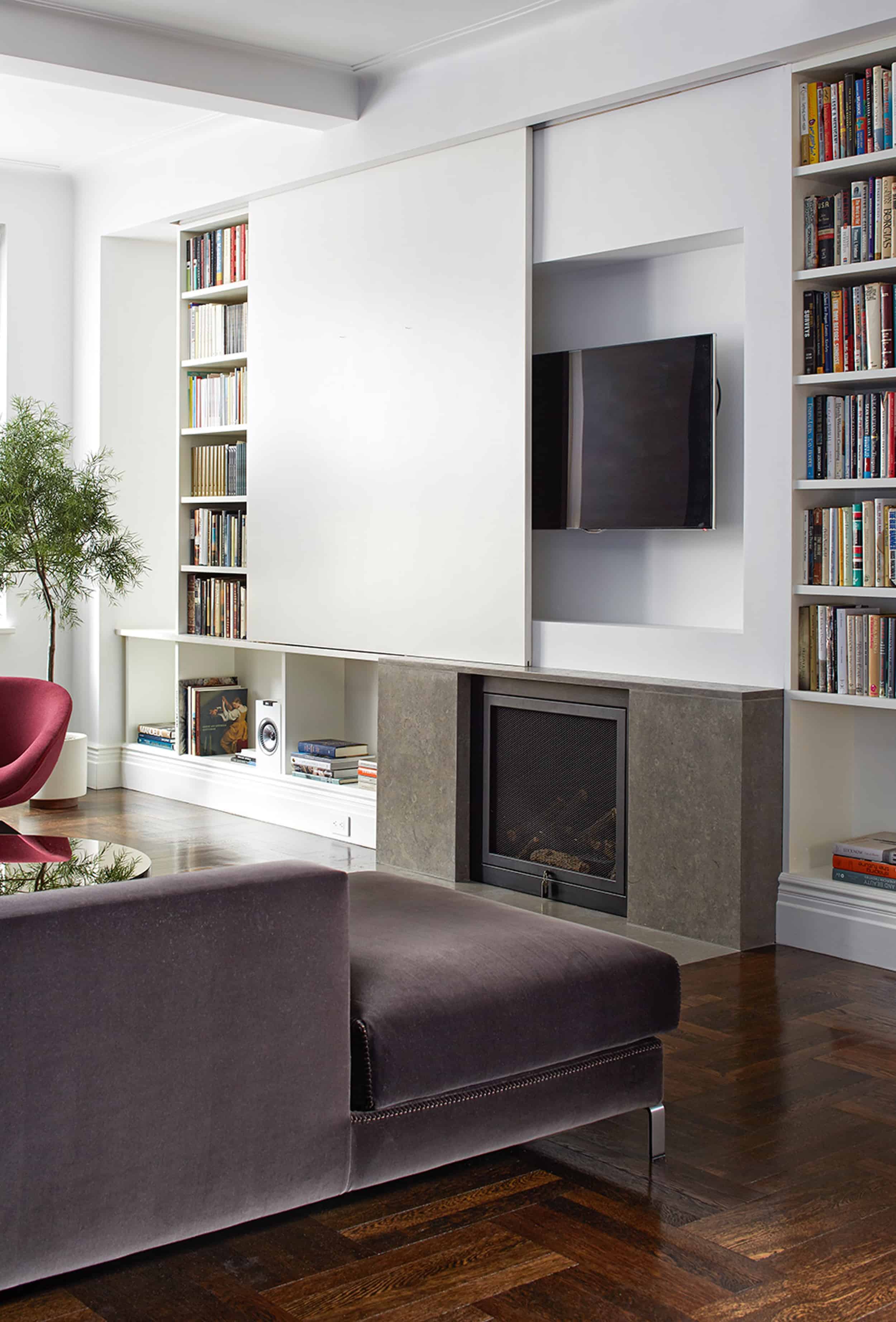 Emily Henderson Tv Stands Media Consoles Pics 71