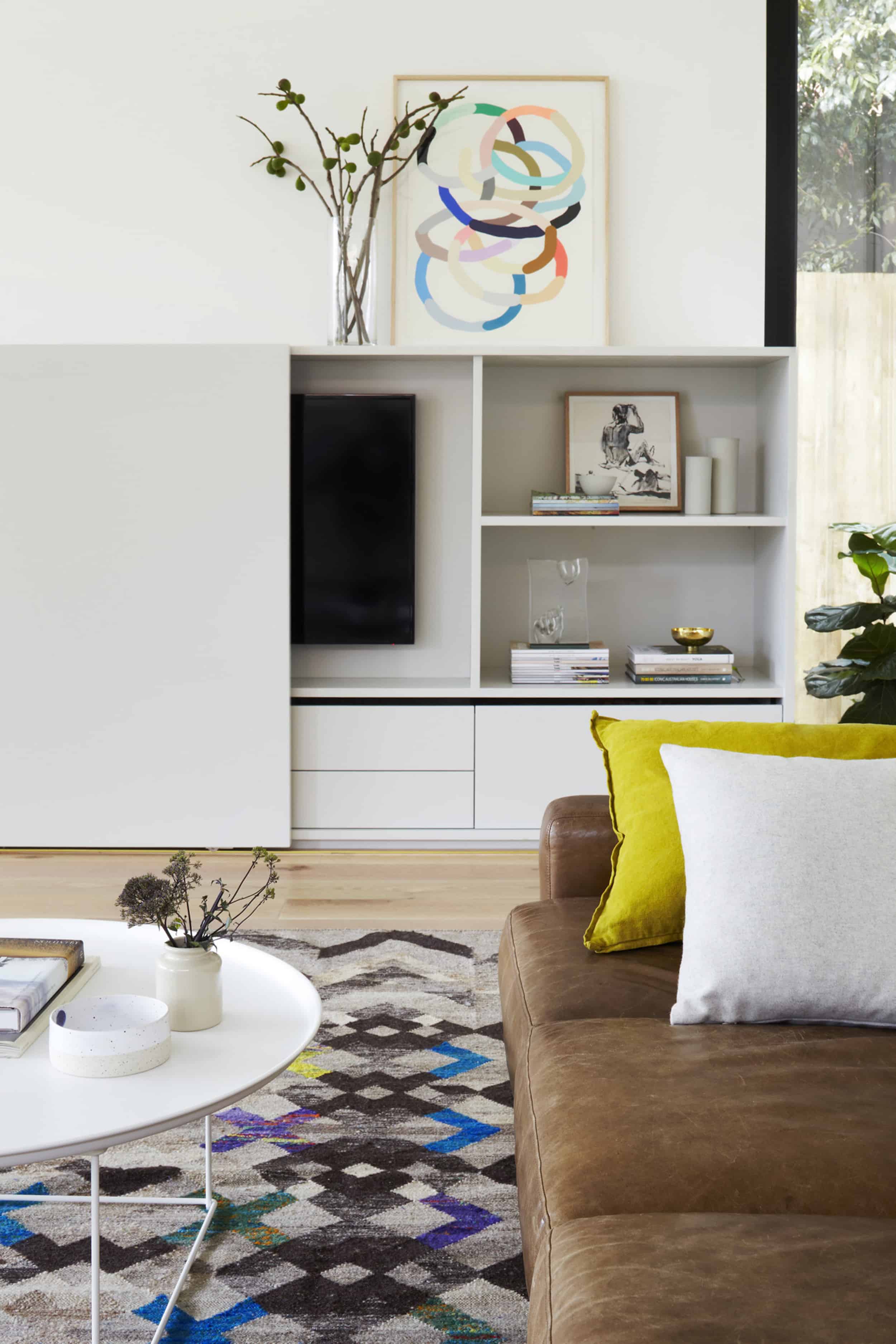 Emily Henderson Tv Stands Media Consoles Pics 81