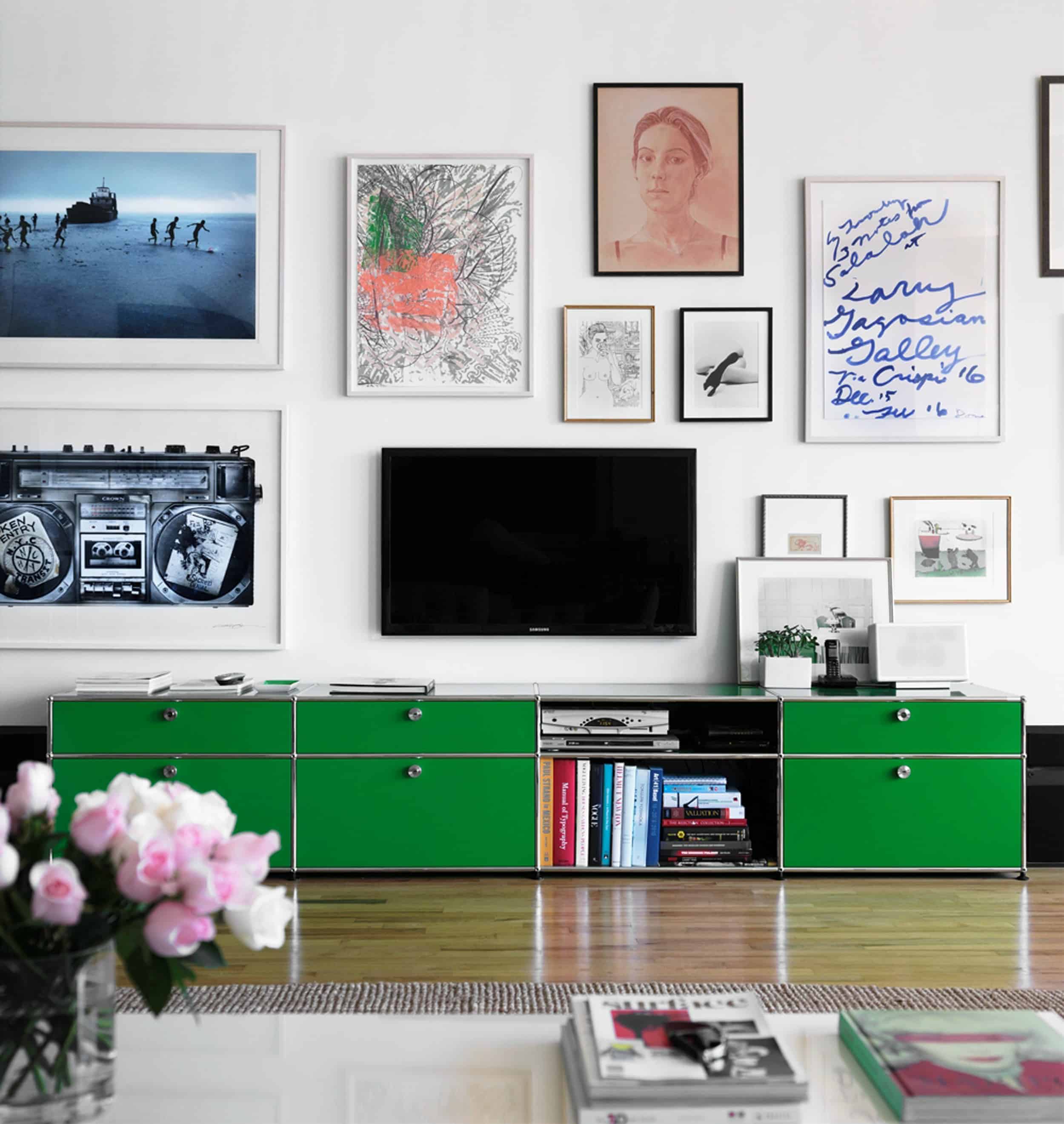 Emily Henderson Tv Stands Media Consoles Pics 91