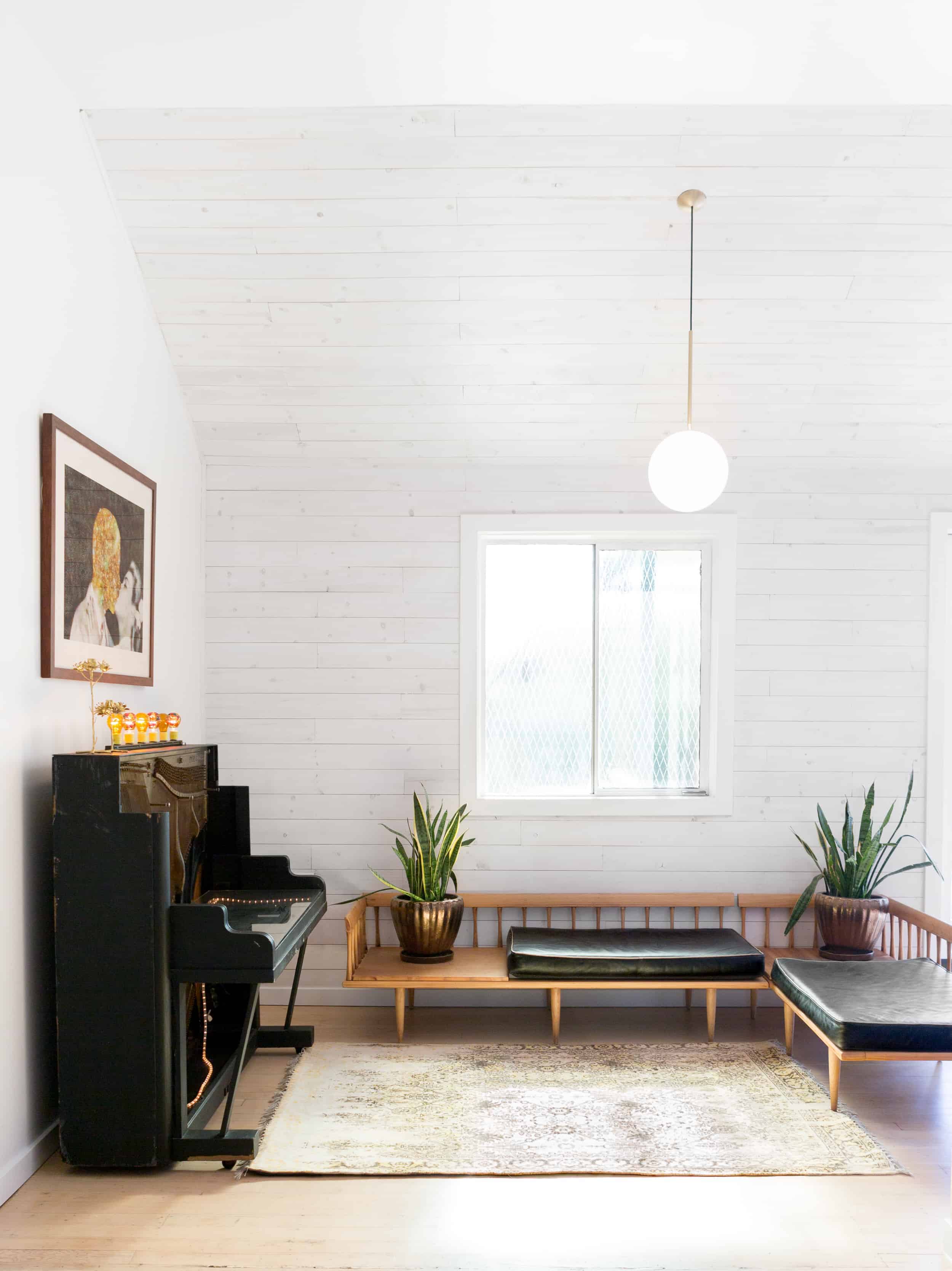 The Ruby Street Modern Minimal Farm House Rustic Wood Shiplap 