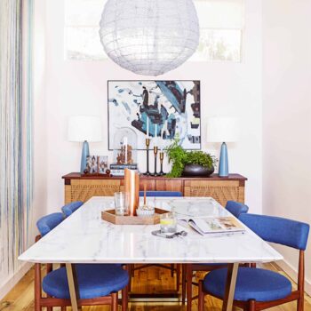 Emily Henderson Roundup Pendant Lighting Budget Friendly Under 100 5