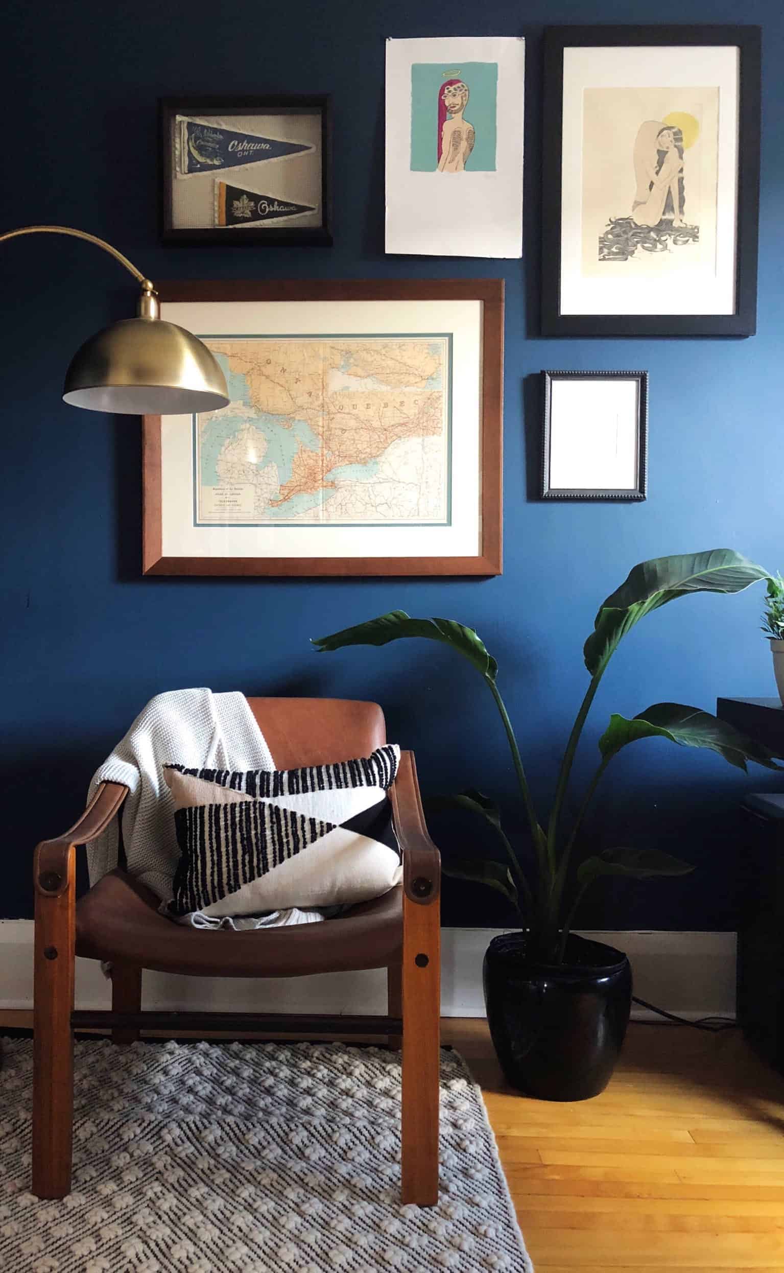 Bryn Harlock Inspired By Ehd Reader Submission Reading Nook