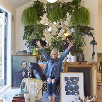Emily Henderson Rummage For Good The Ruby Street