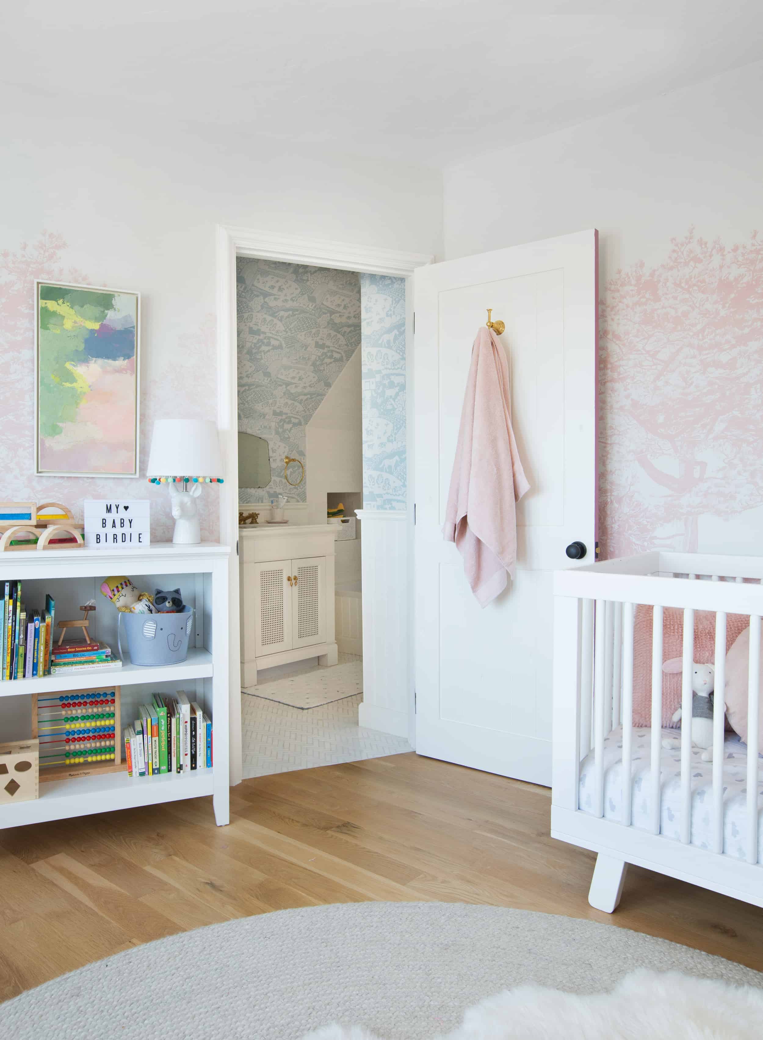 Emily Henderson Modern English Cottage Tudor Elliots Room Reveal3