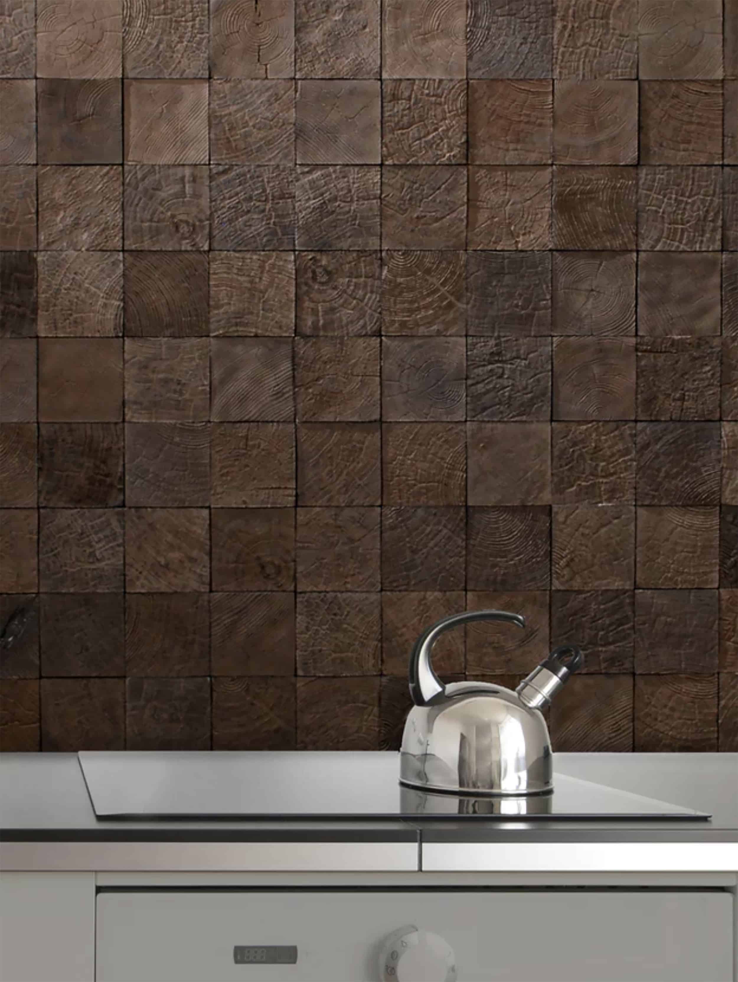Emily Henderson Mountain Fixer Upper Wood Tile Inspo Pic 29