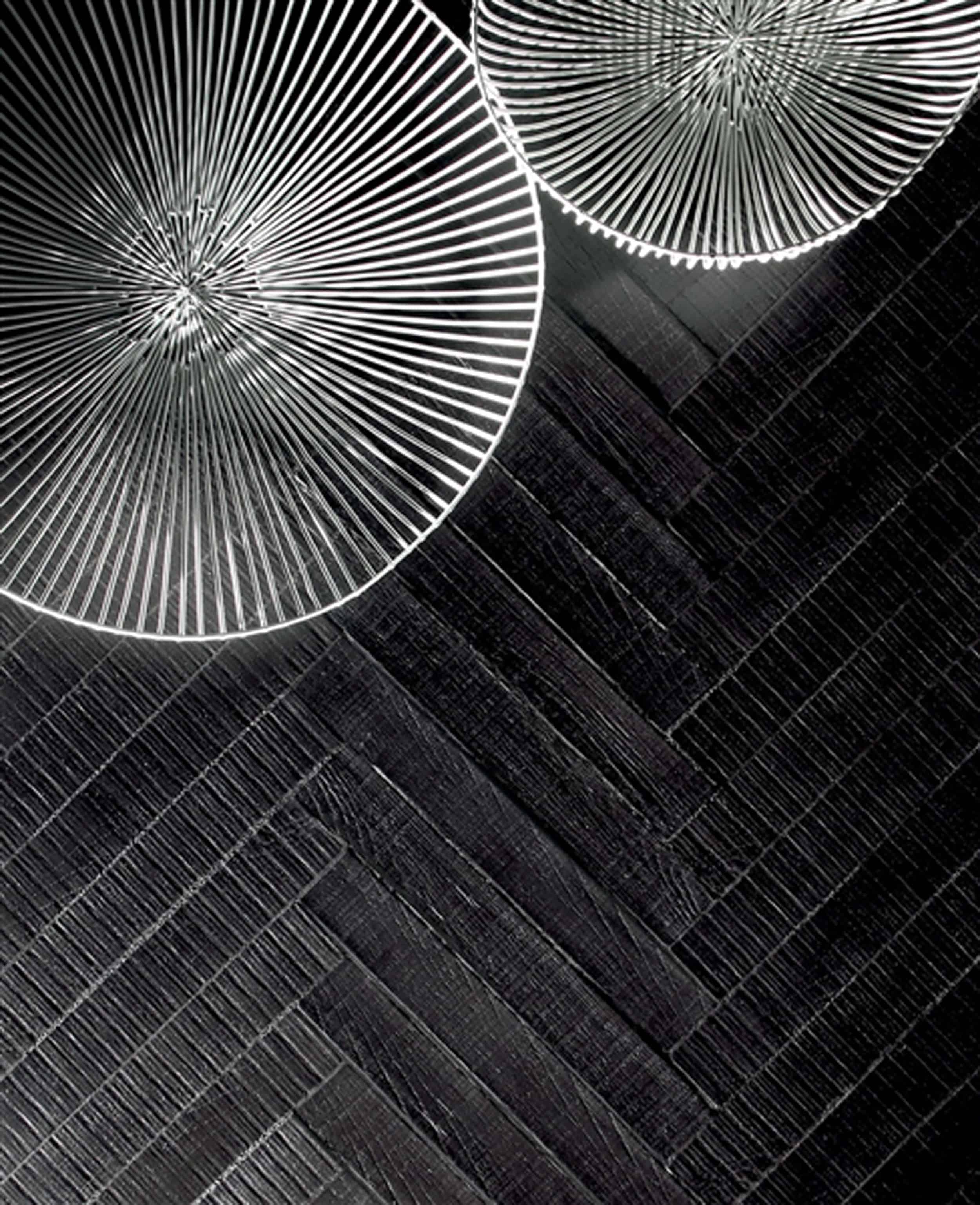 Emily Henderson Mountain Fixer Upper Wood Tile Inspo Pic 9