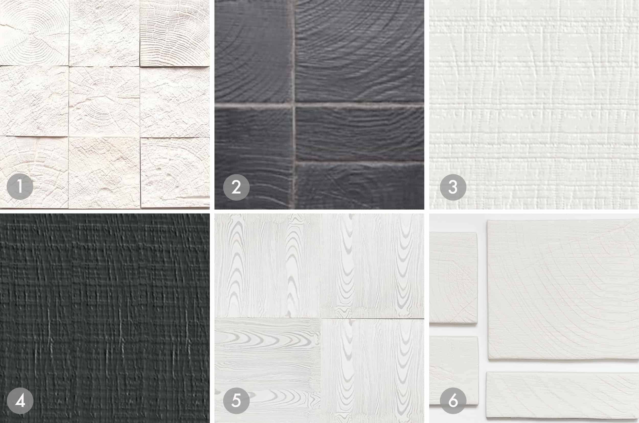 Emily Henderson Mountain Fixer Upper Wood Tiles I Design You Decide Tiles To Consider2