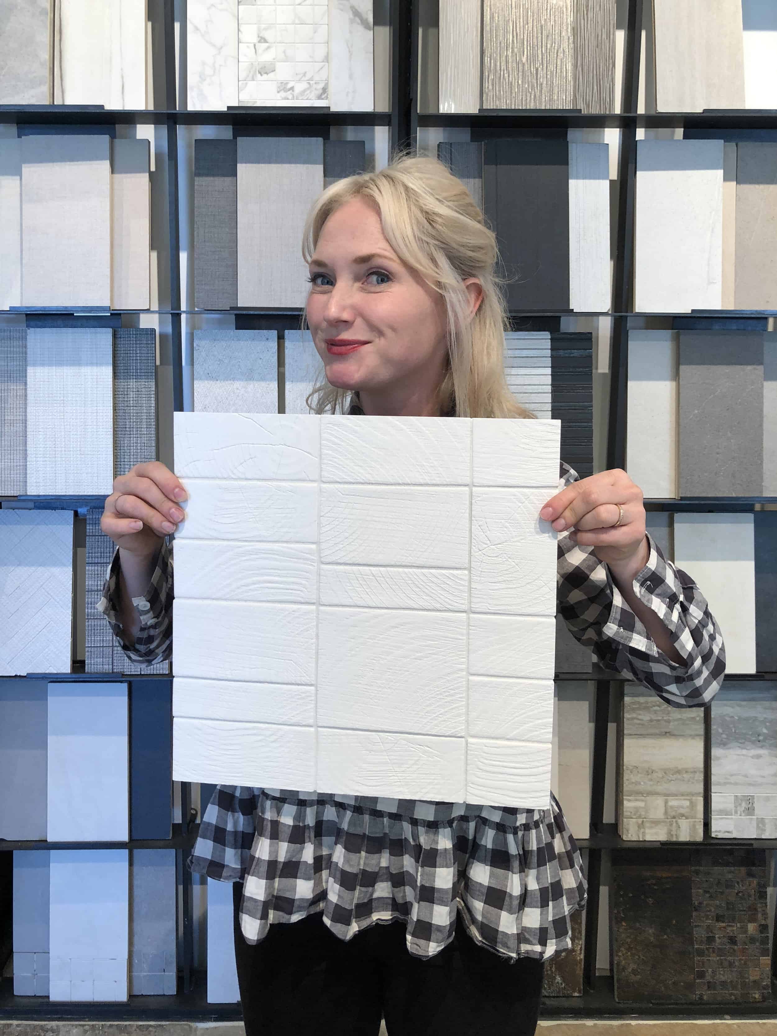 Emily Henderson Rethink Wood Tile 1