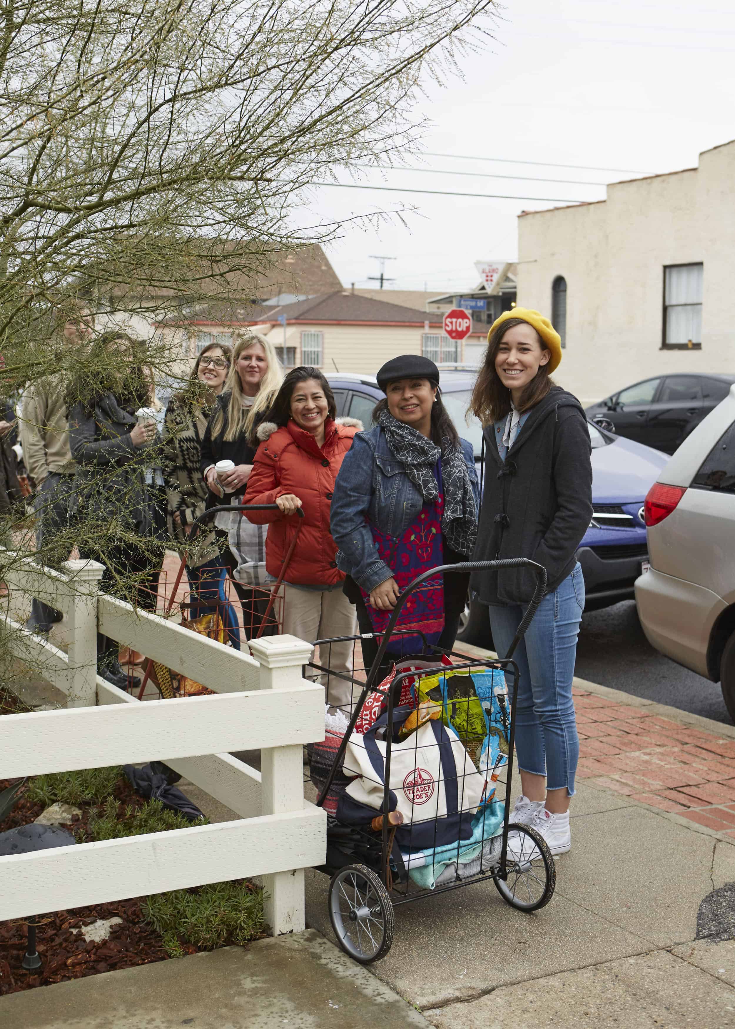 Rummage For Good Early Bird Entry